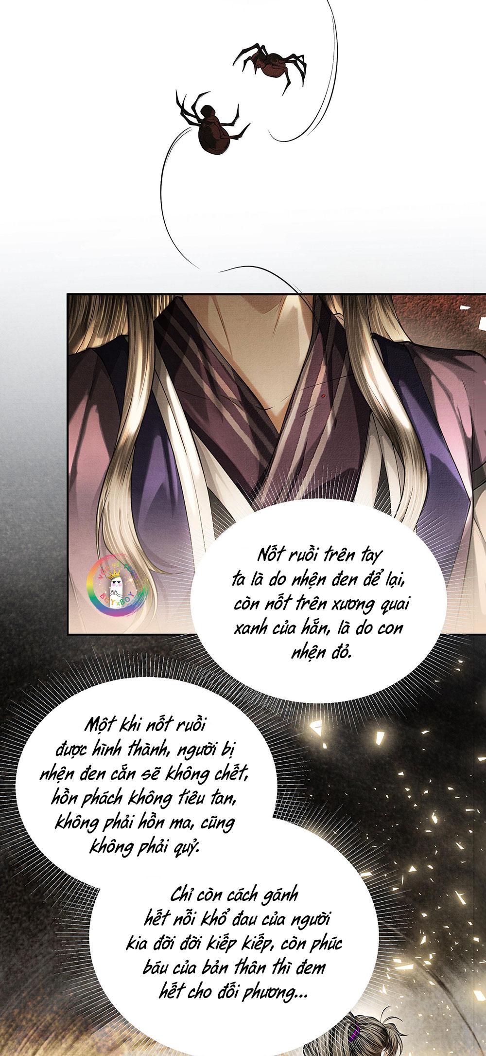 Đồng Tiền Kham Thế - Chap 147