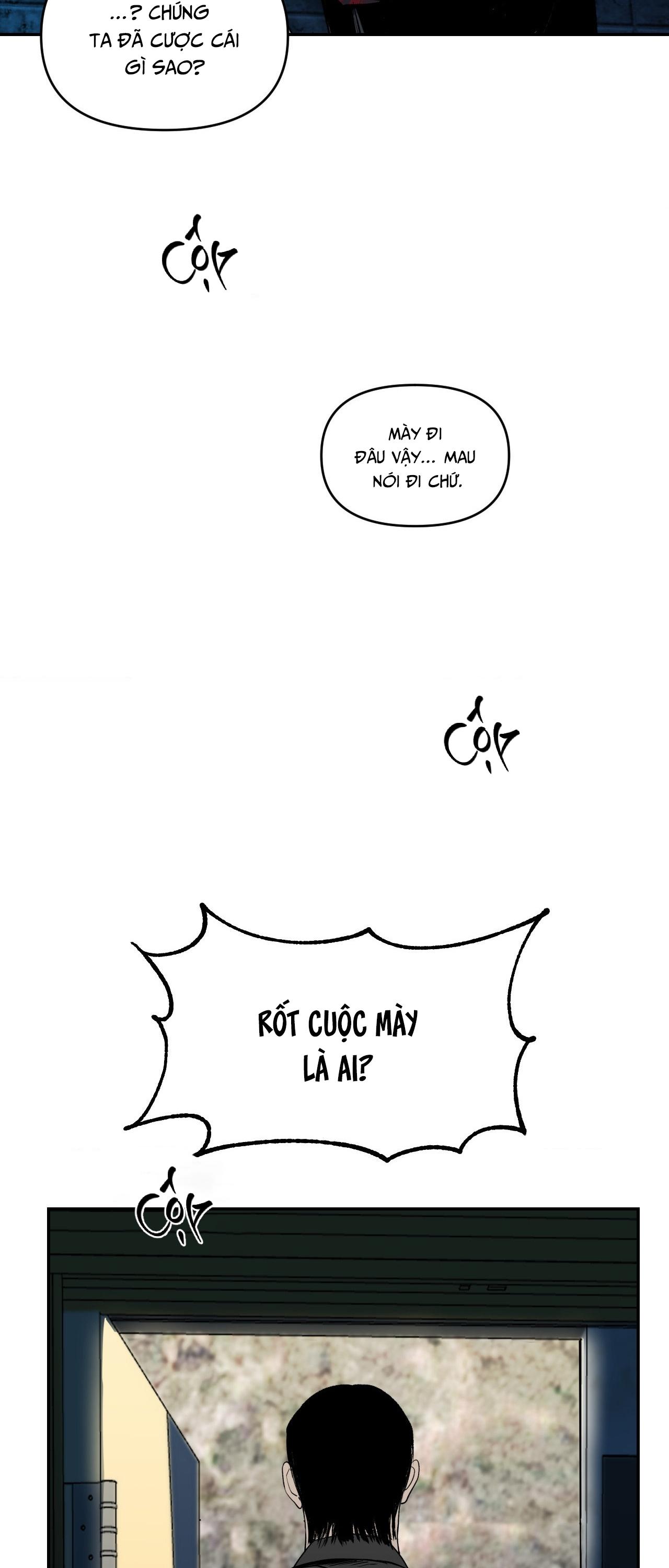 (GĐCV) RÁC RƯỞI CŨNG TỪNG CÓ GIÁ TRỊ - Chap 3