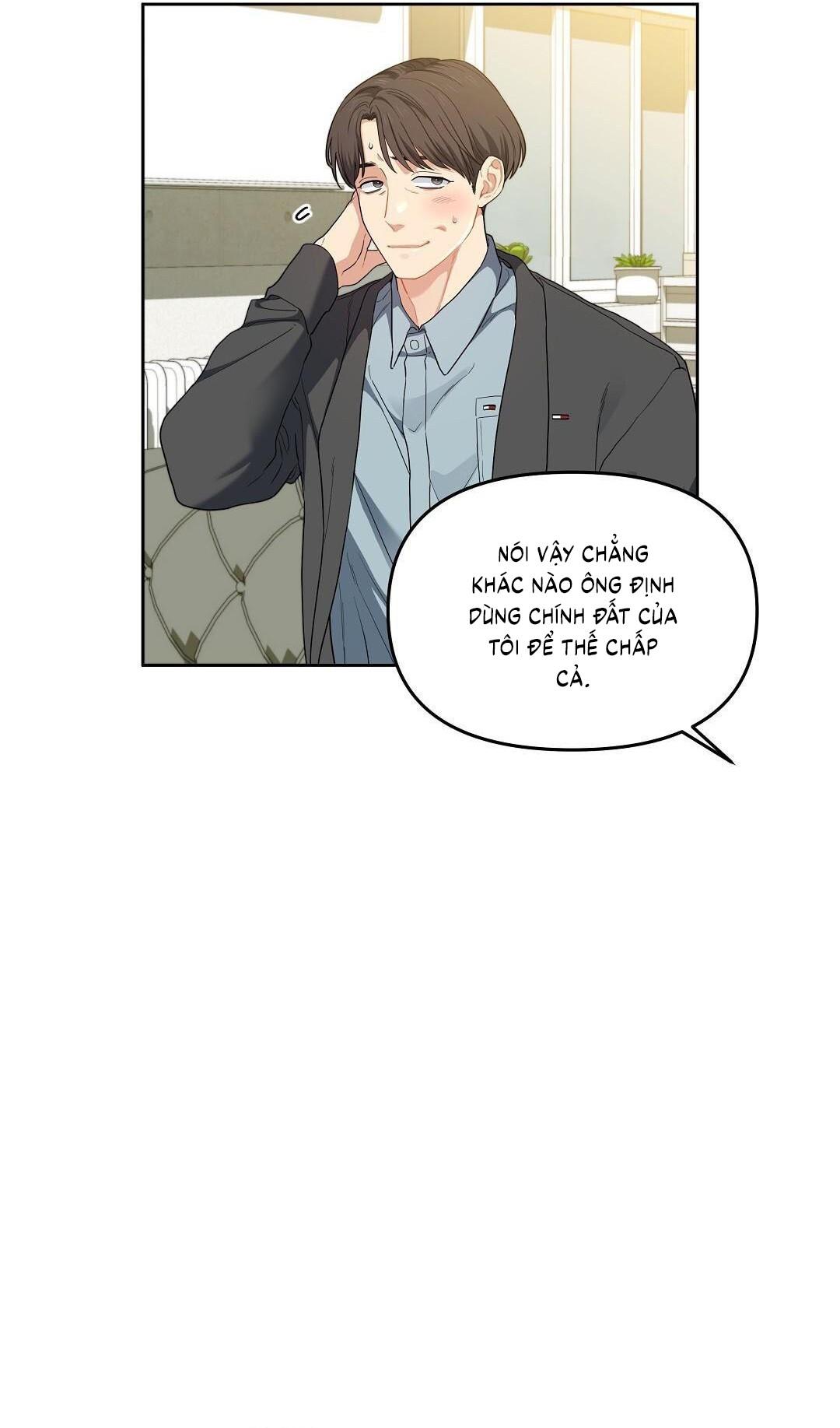 (CBunu) Cherry Cake - Chap 31