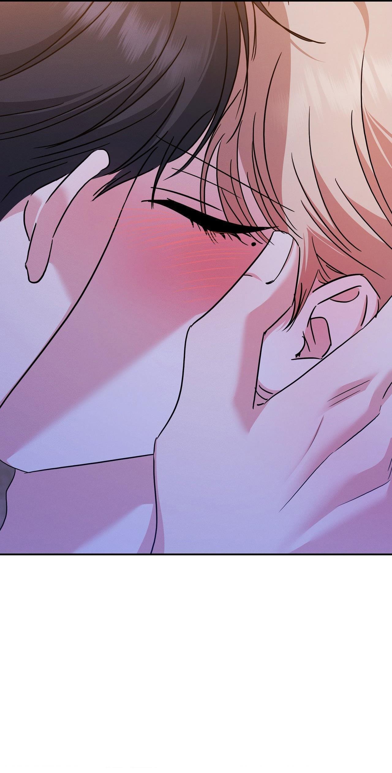 (CBunu) Cẩm Nang Fetish - Chap 12