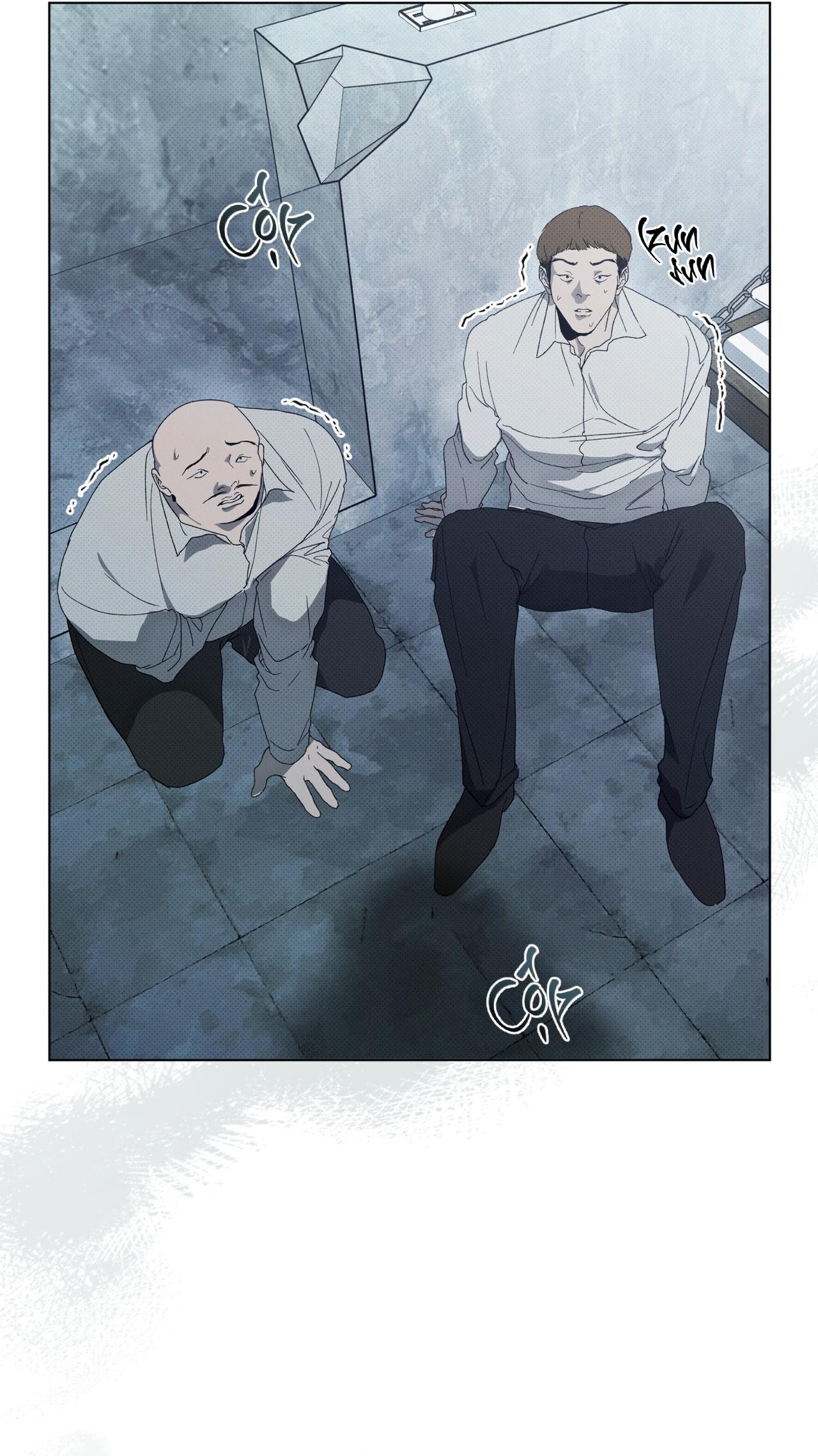 (GĐCV) HÌNH THÁI TIẾN HÓA - Chap 3