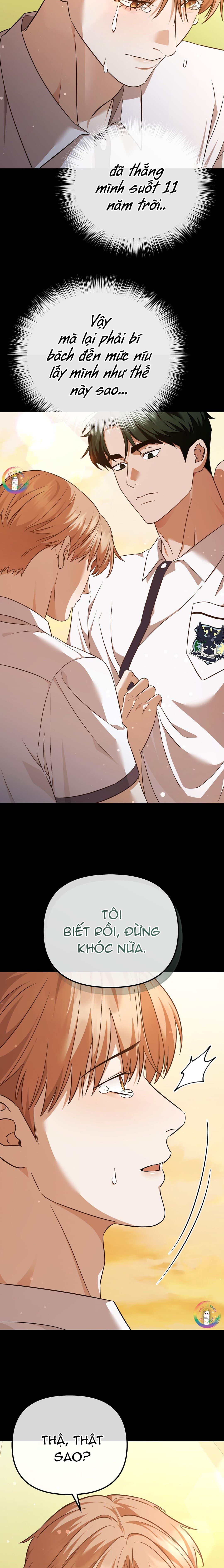 Autobahn Romance - Chap 4