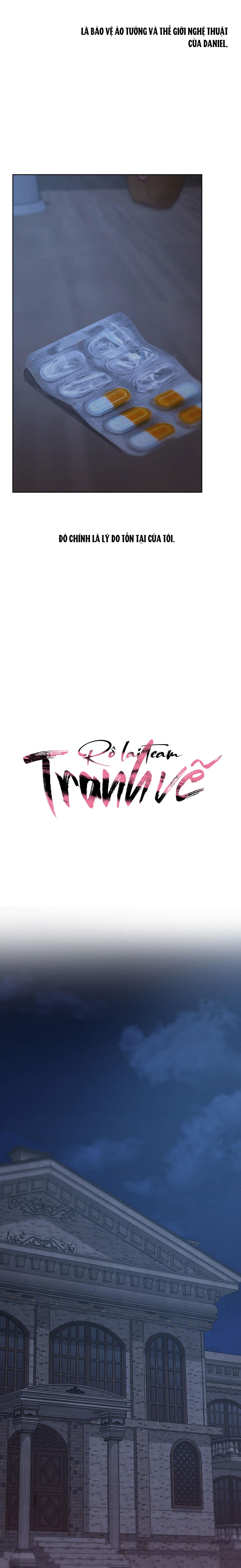 TRANH VẼ - Chap 23