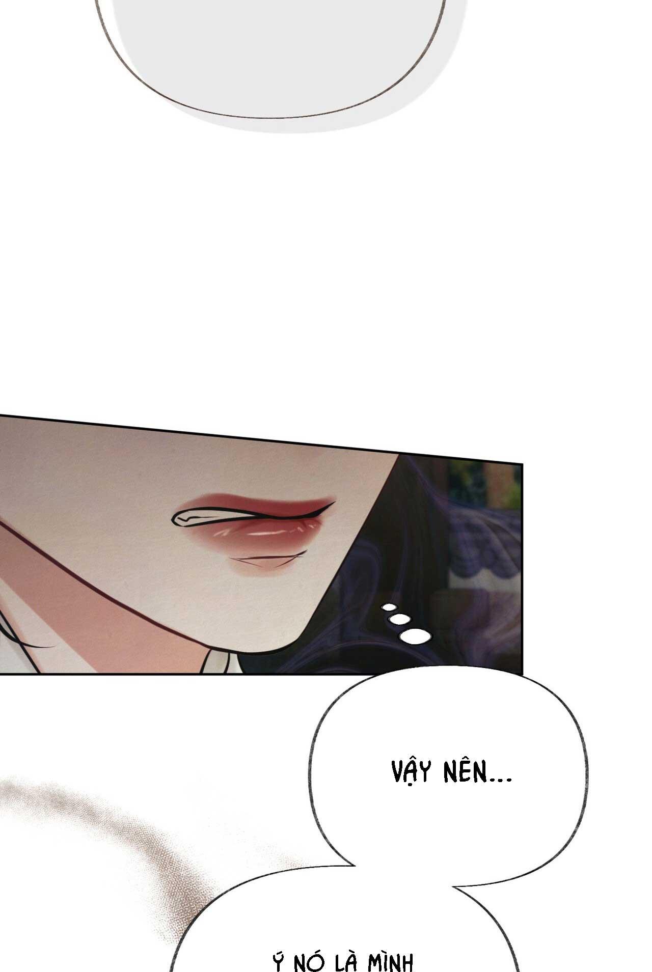 NGHỊCH SÁT - Chap 1