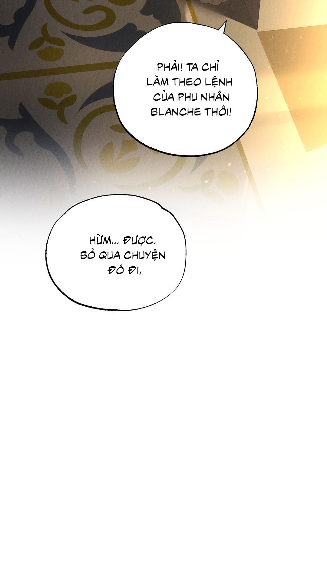 Cách Để Vị Hoàng Tử Bị Bỏ Rơi Sống Lại - Chap 9