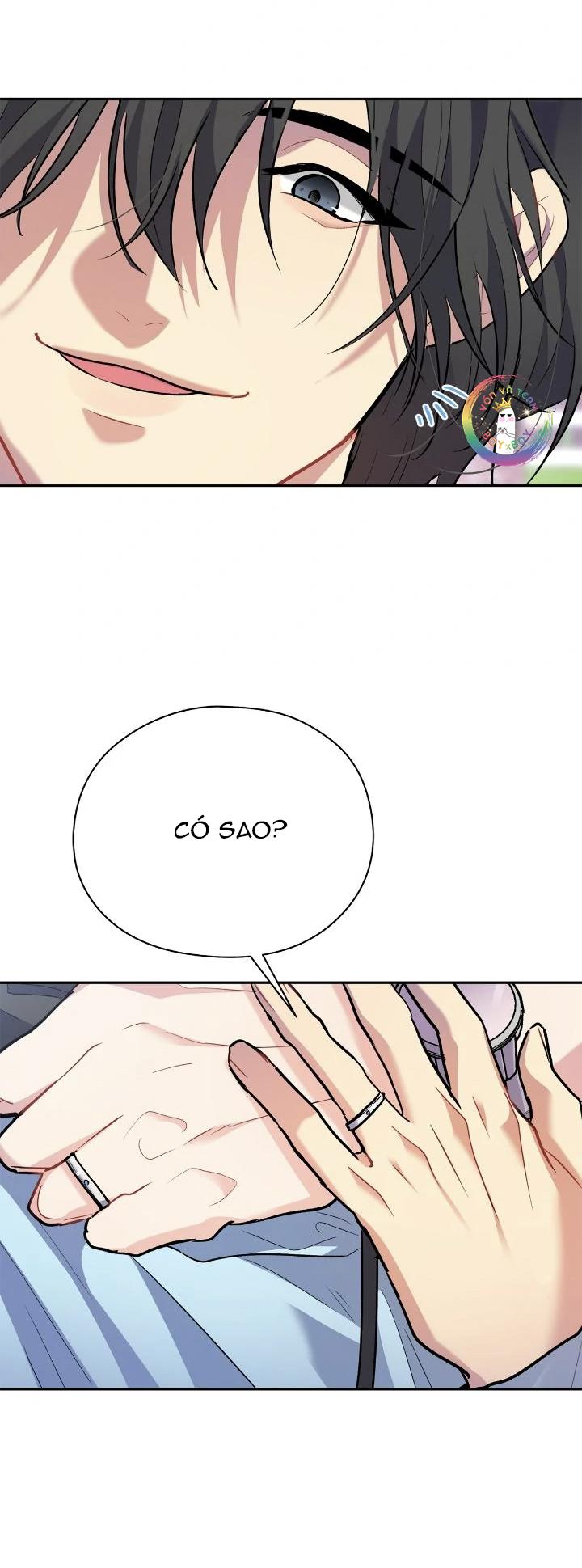 Nếu Như Cậu Bạn Hàng Xóm Là Vampire? - Chap 85