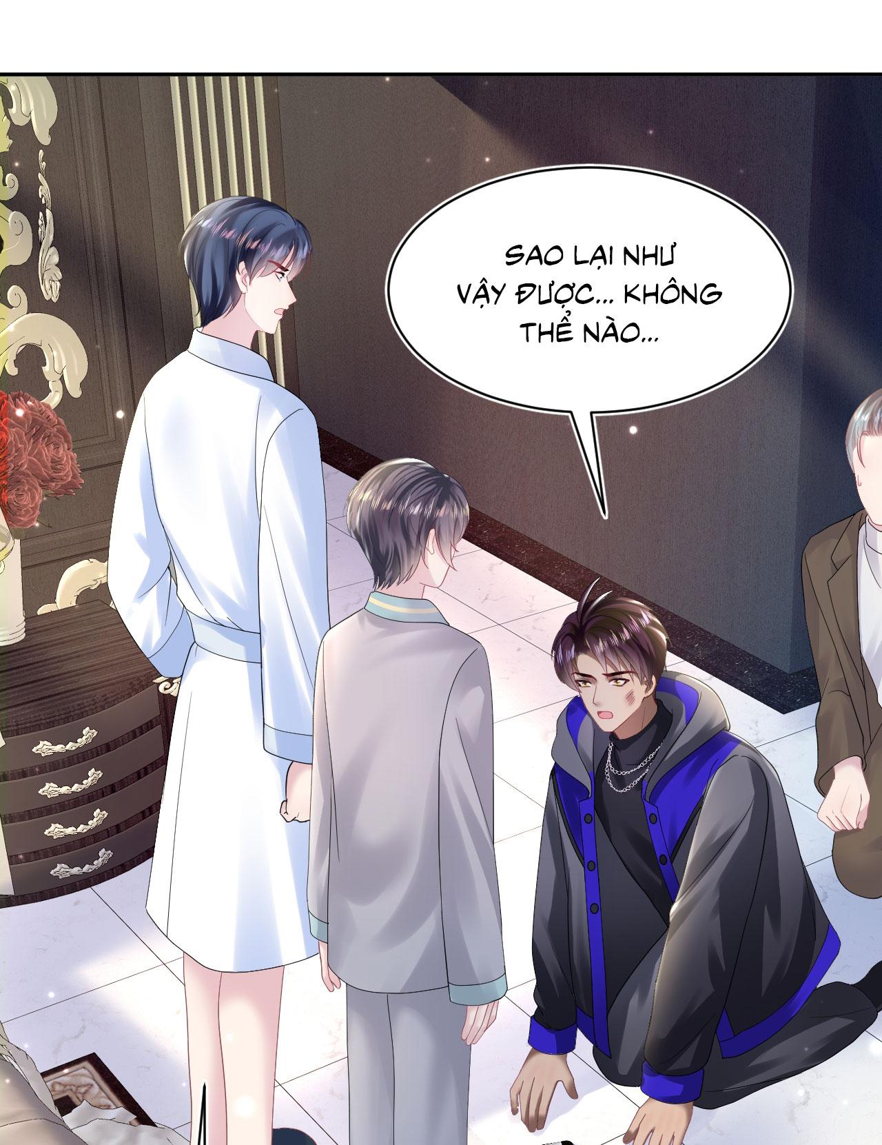 Tuyệt mỹ bạch liên hoa online dạy học - Chap 152