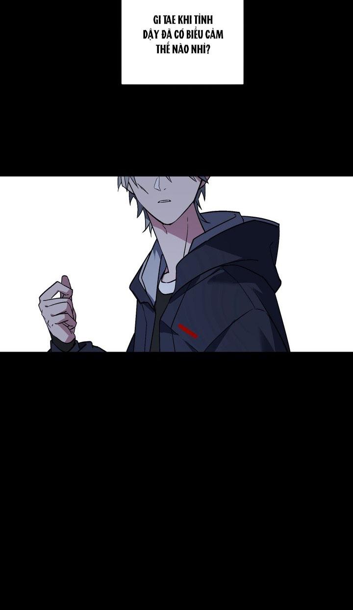 Room Without Windows - Chap 13