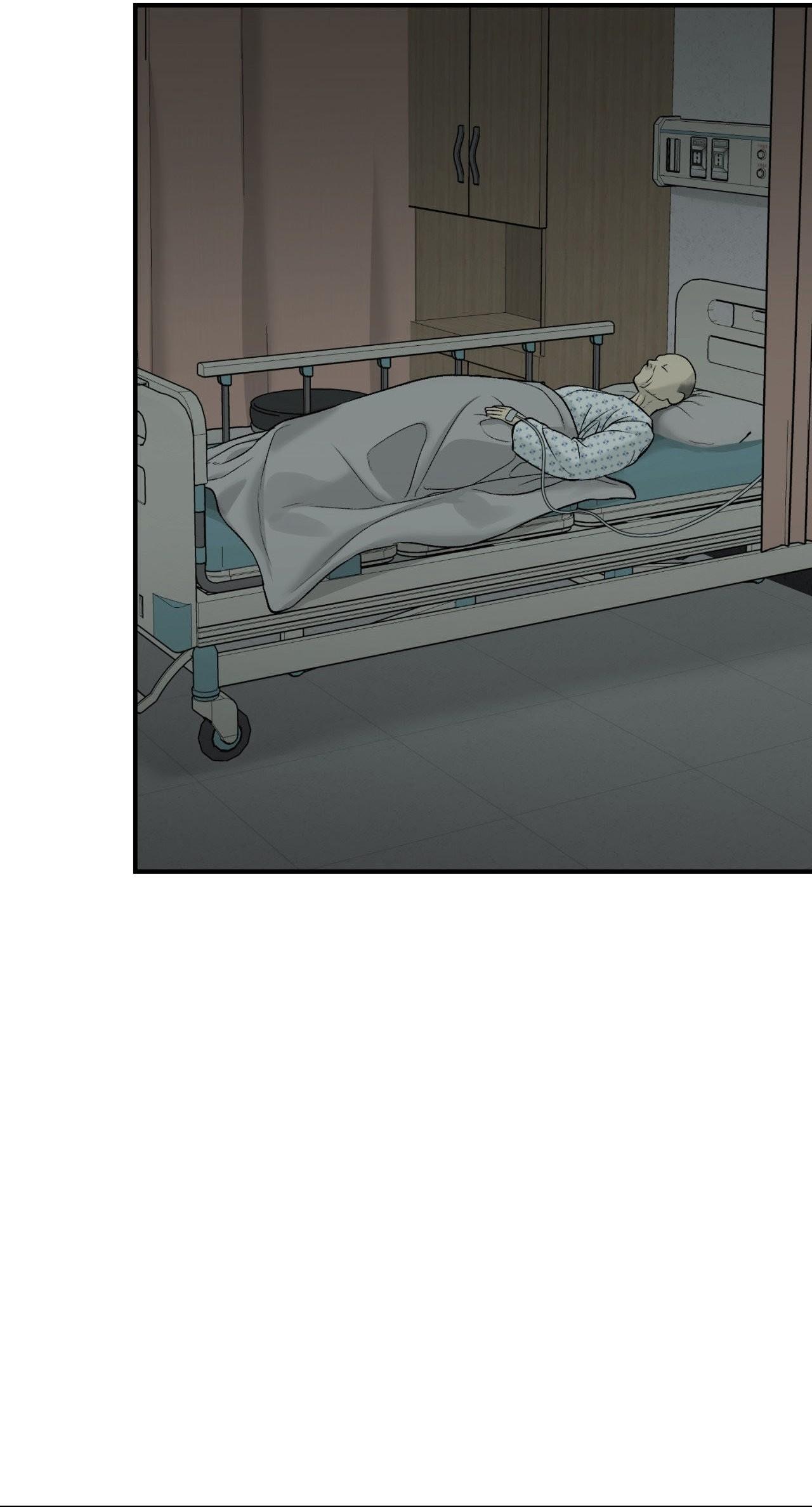 (CBunu) ChinhX - Vận Xui - Chap 71