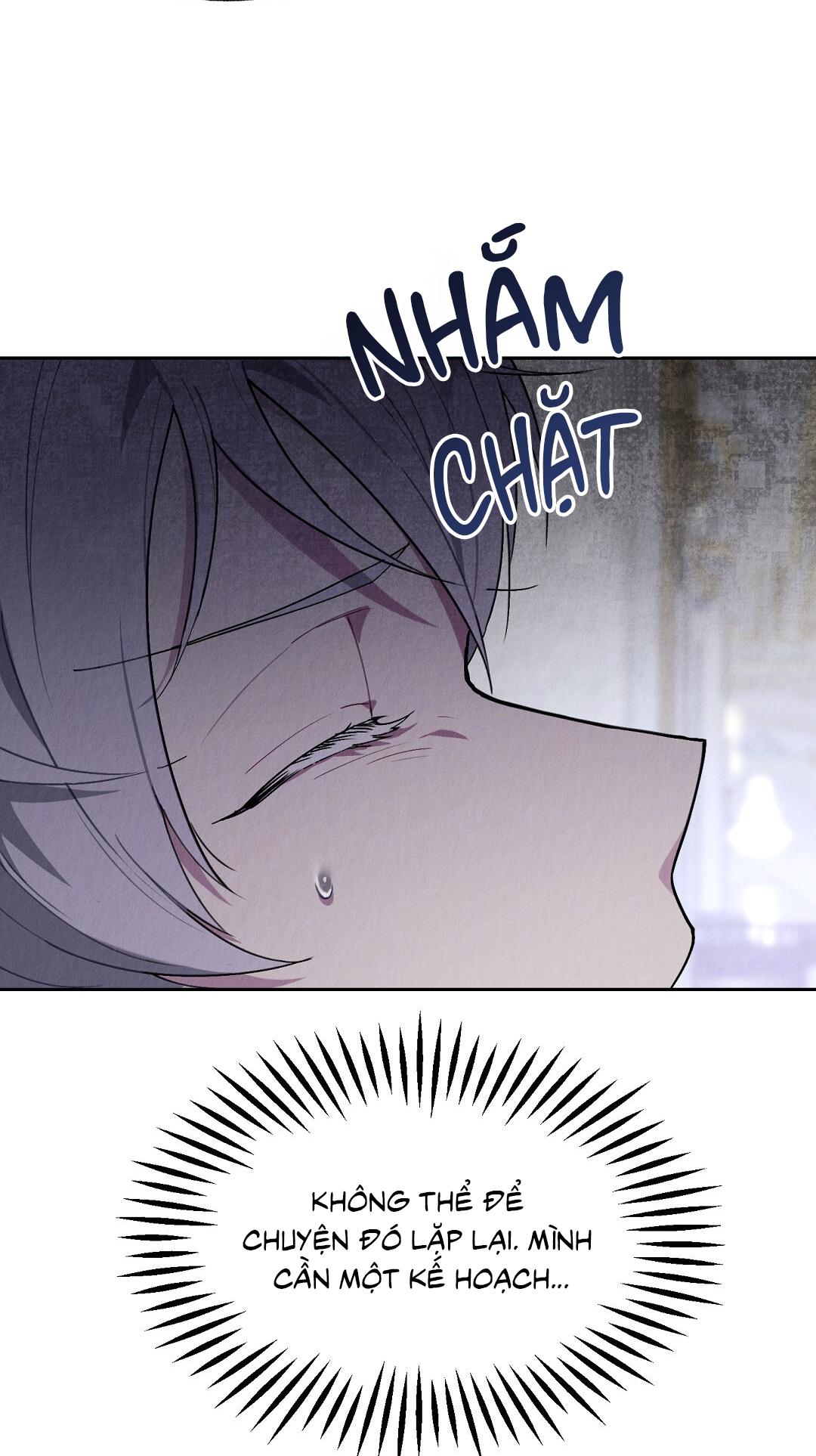 Cách Để Vị Hoàng Tử Bị Bỏ Rơi Sống Lại - Chap 3