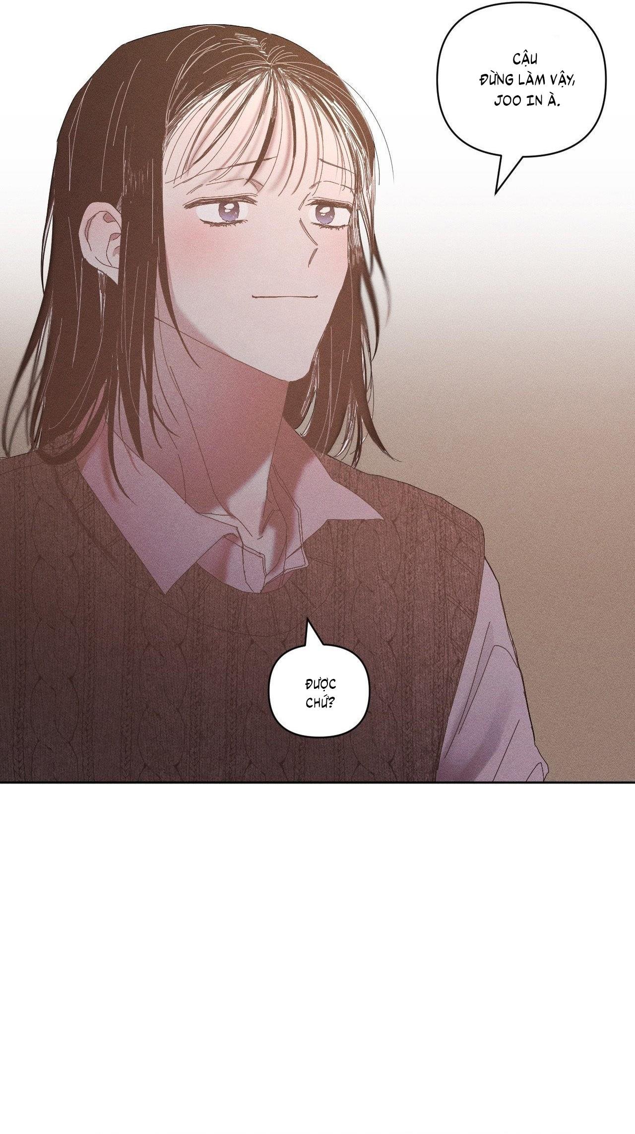 (CBunu) Mùa Đông Cuối Cùng Của Tôi - Chap 18