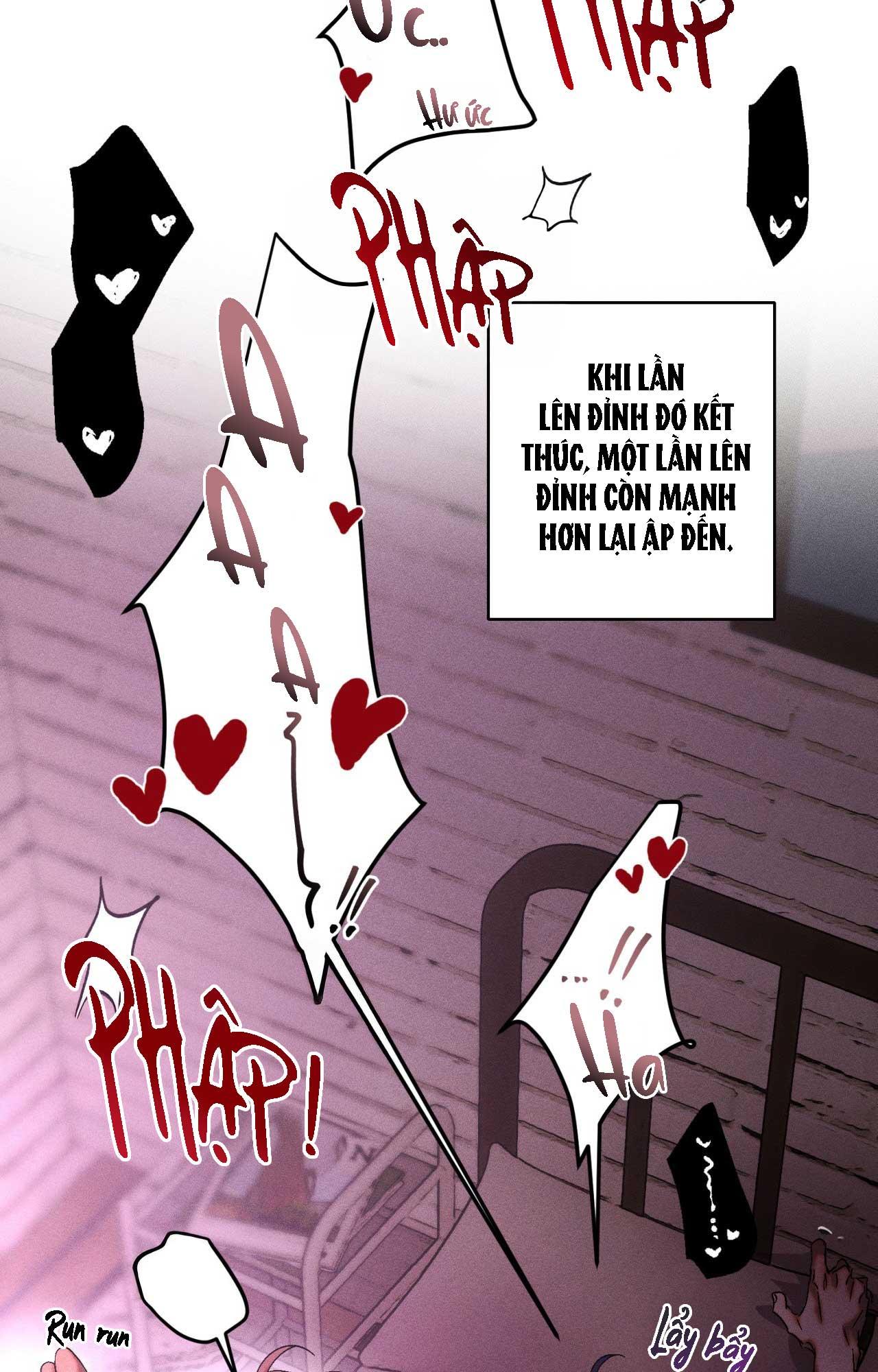 Cash Or Credit - Chap 68