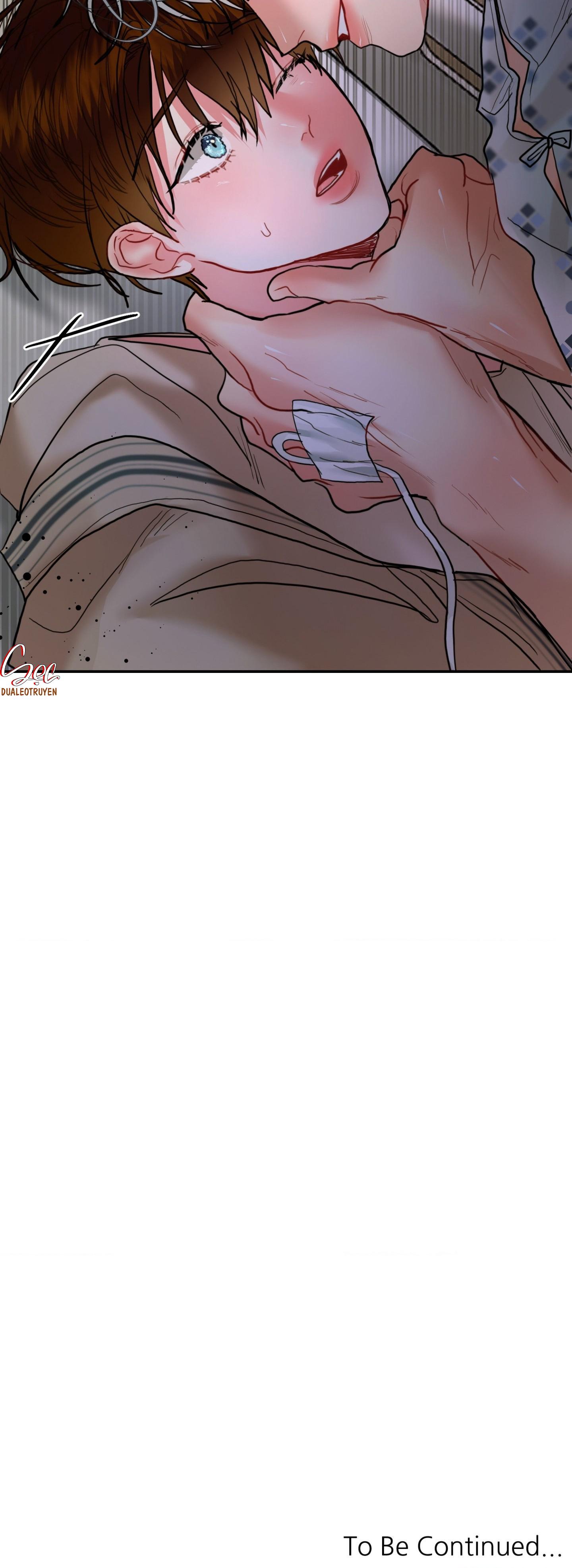 (ABO) Peppermint Candy - Chap 1