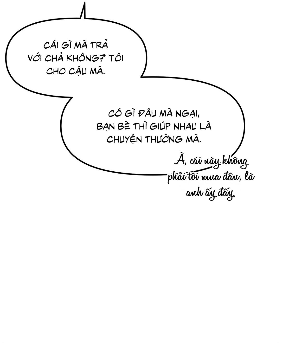 [DDT] HƯƠNG VỊ TÌNH THÂN - Chap 4