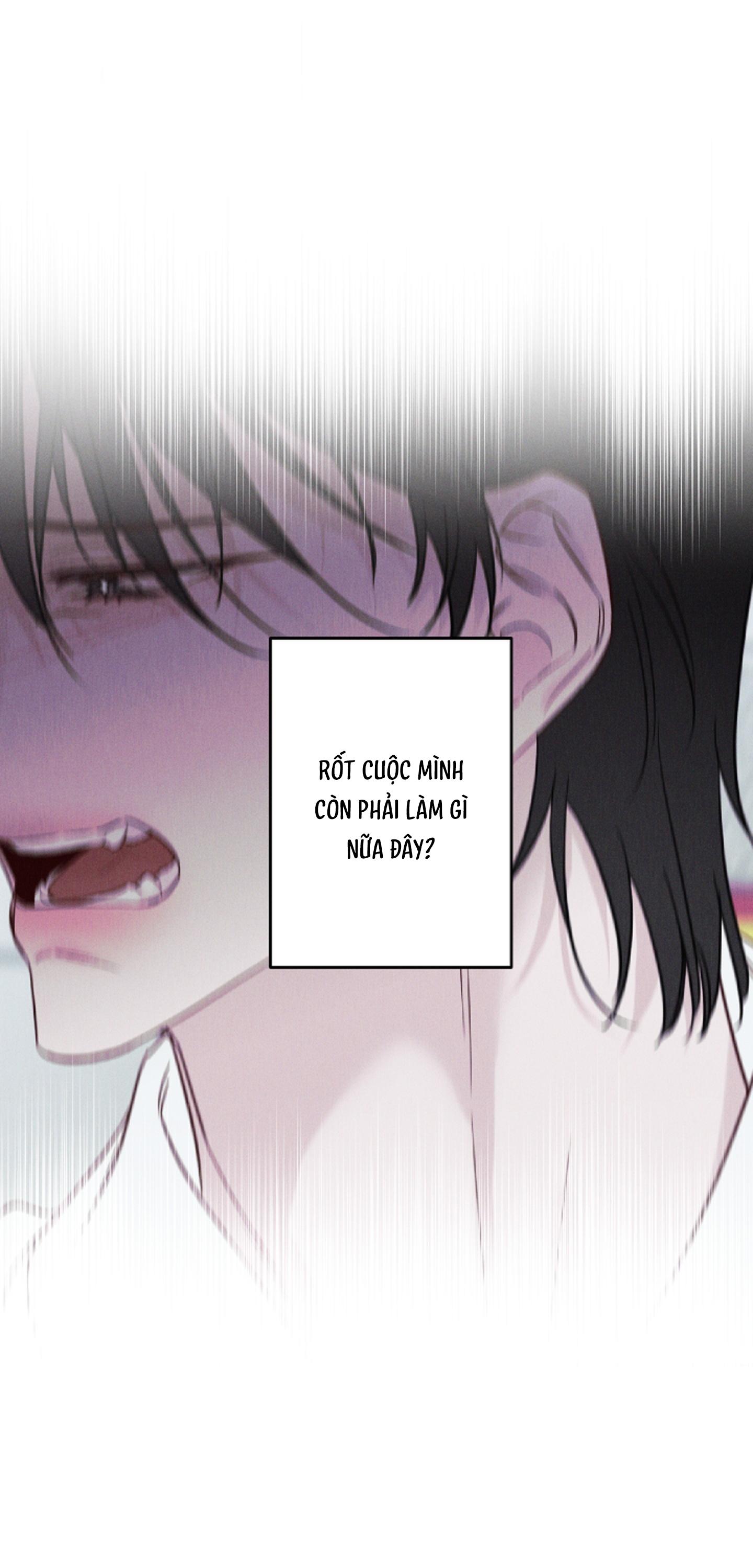 BỜ SÓNG VỖ - Chap 38