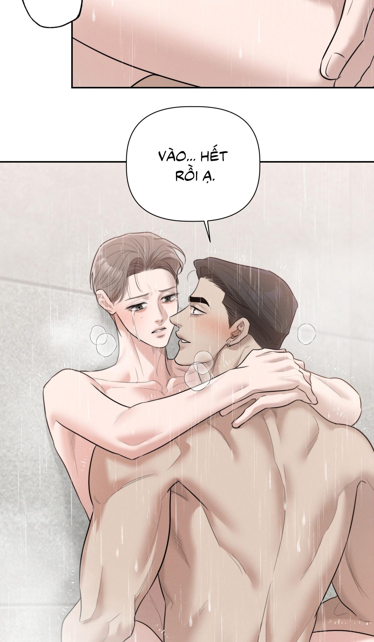 NHIỆT ĐỘ TIẾP XÚC - Chap 34