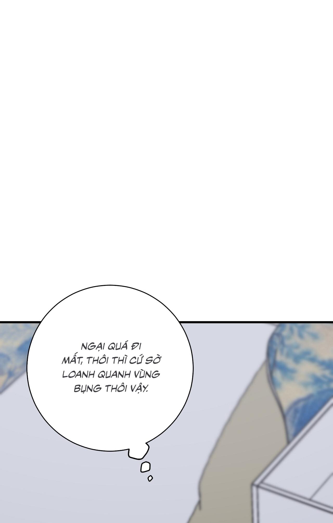 [DDT] HƯƠNG VỊ TÌNH THÂN - Chap 6