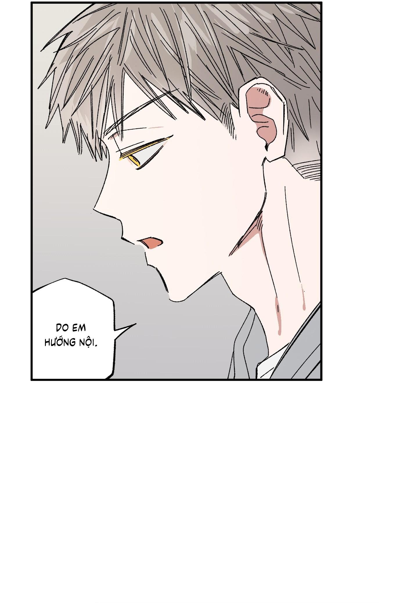 (CBunu) Điểm Hẹn Tình Đơn Phương - Chap 34