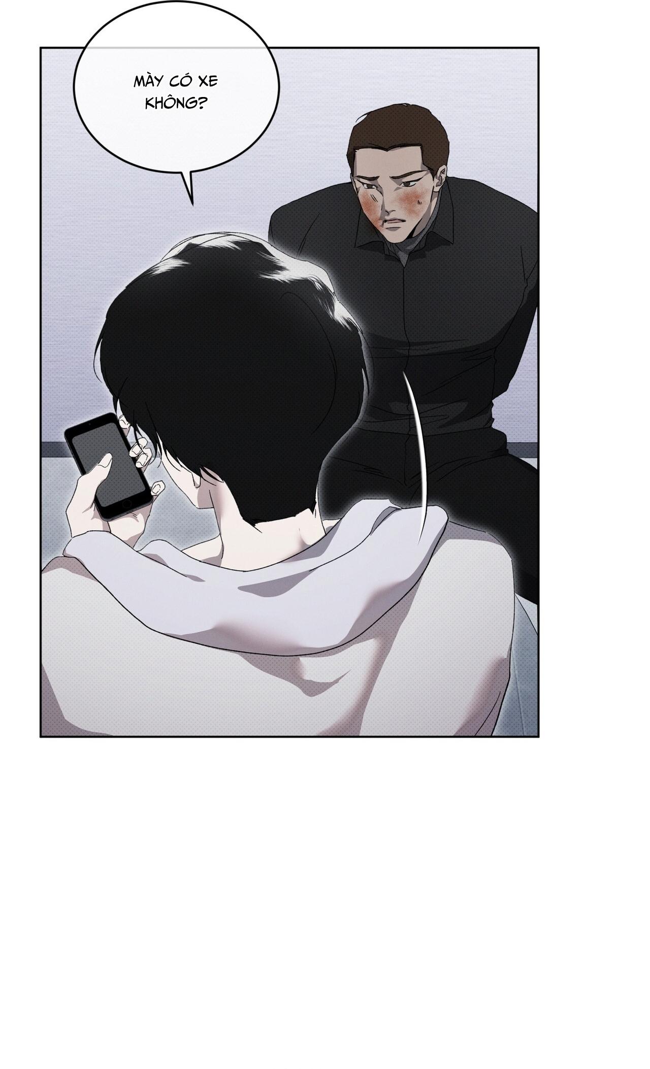 (GĐCV) HÌNH THÁI TIẾN HÓA - Chap 14