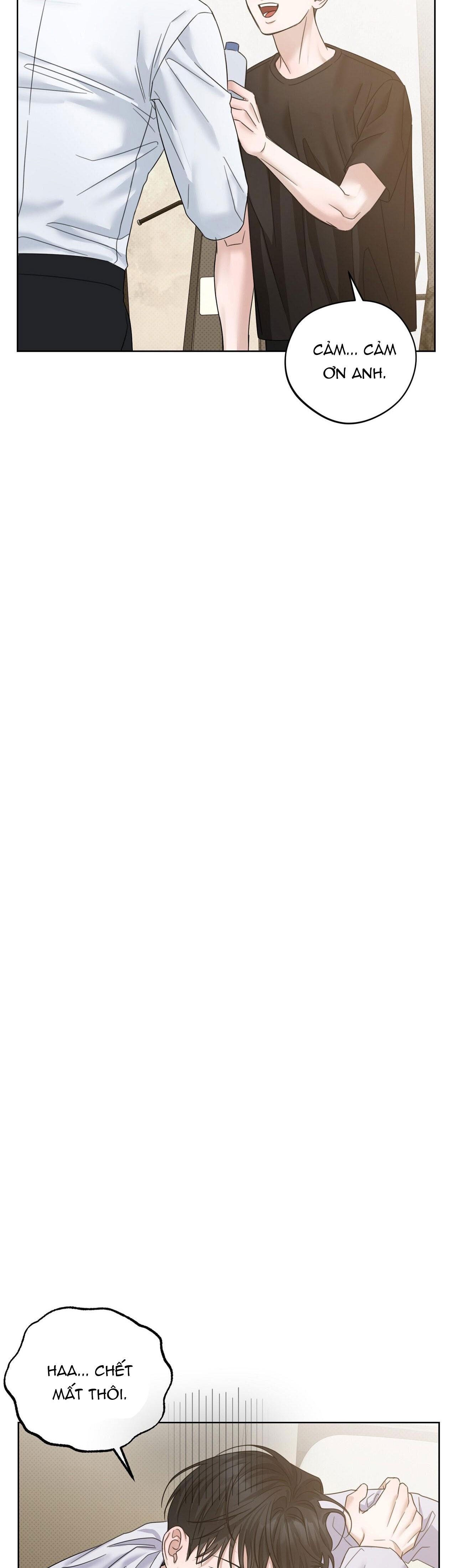 BẮT KỊP - Chap 38