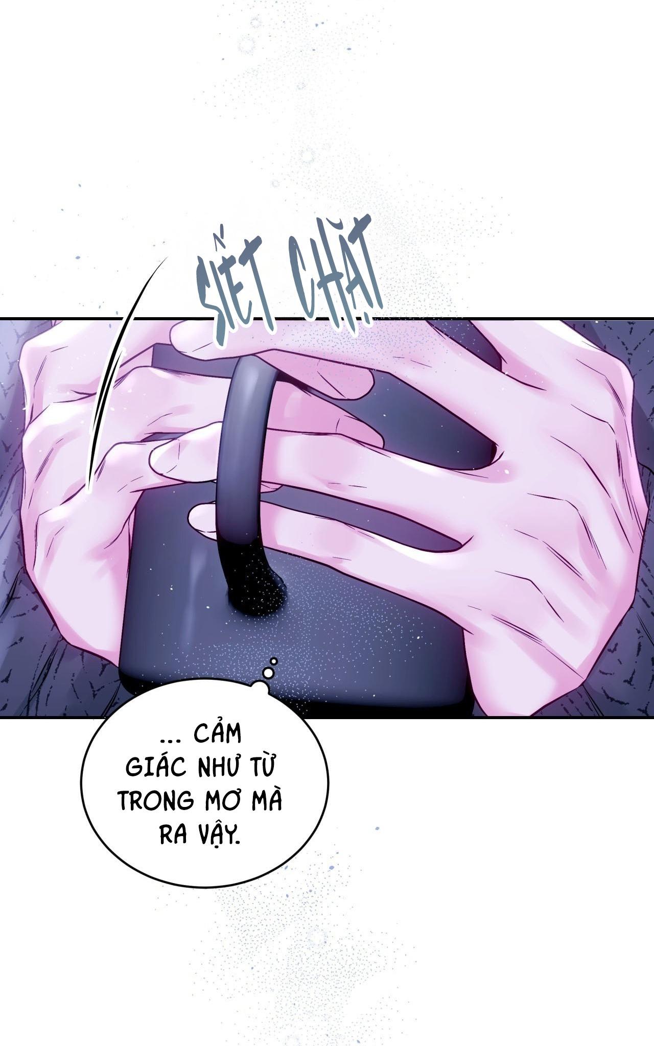 CHÚNG TA KHÔNG HOÀN HẢO - Chap 19