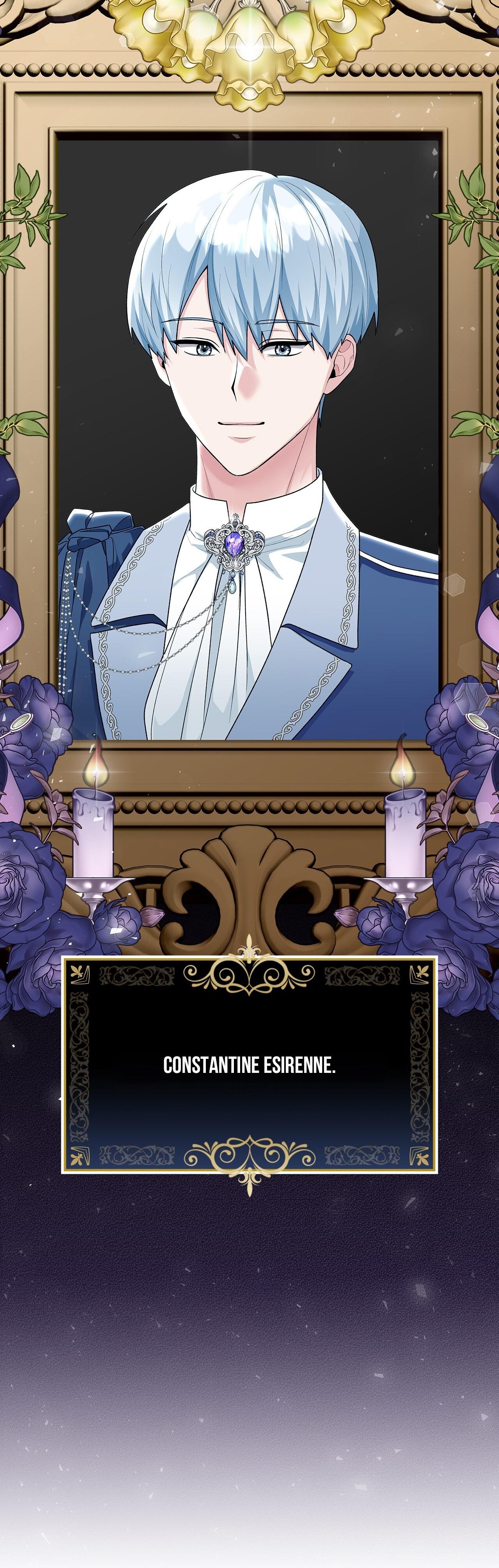 Xuyên thành cục bông của tên cuồng công - Chap 10