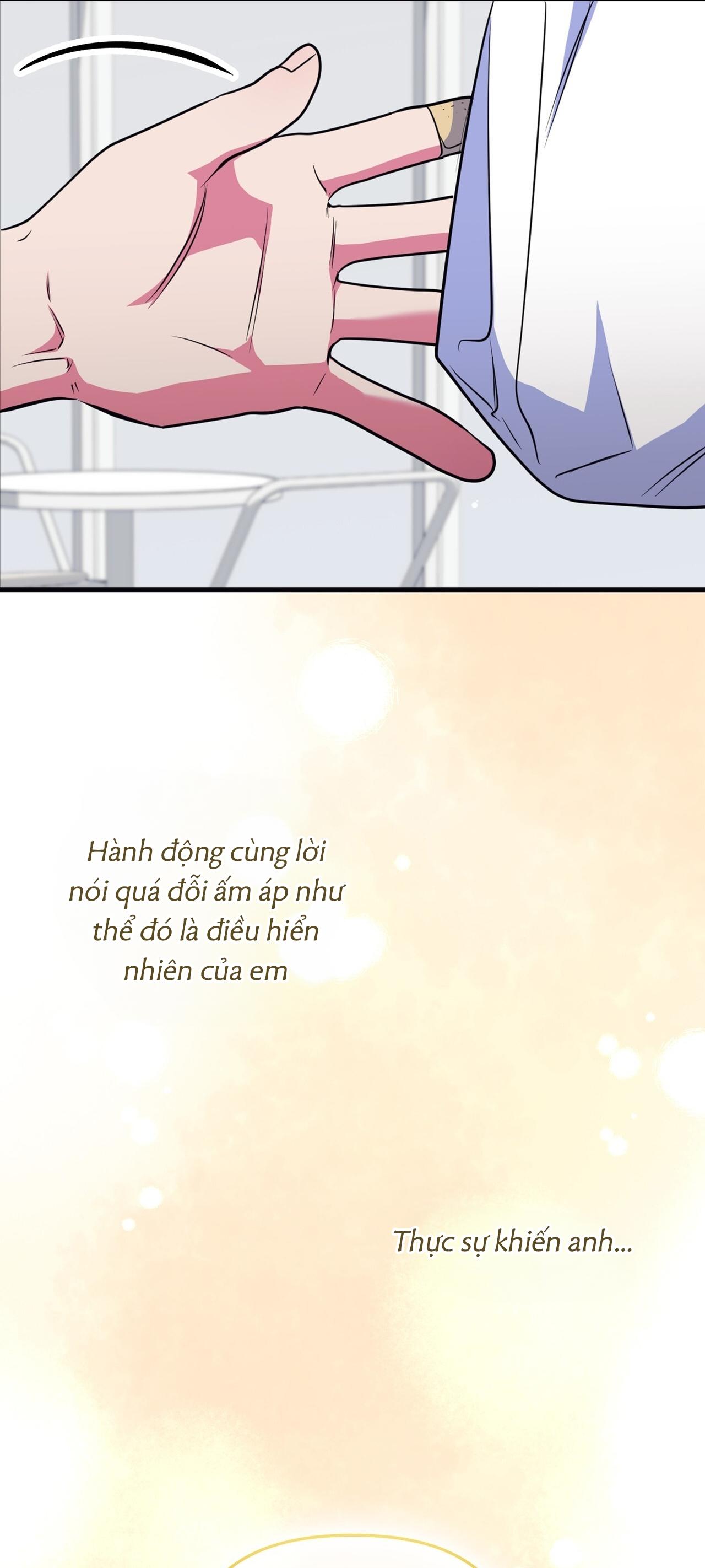 GIÚP ANH MỘT LẦN THÔI - Chap 11
