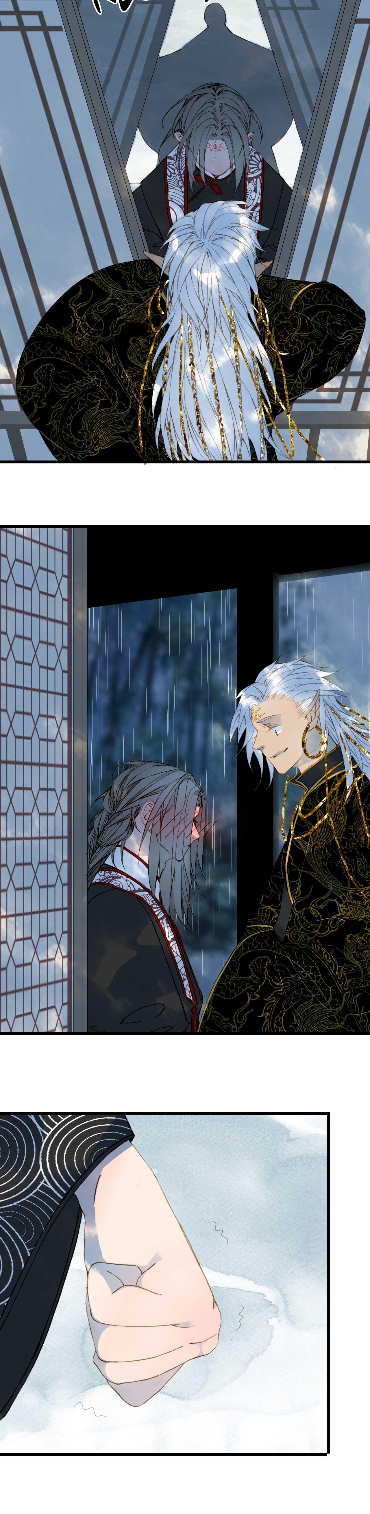 Mộng tưởng chưa đến ngàn năm - Chap 62