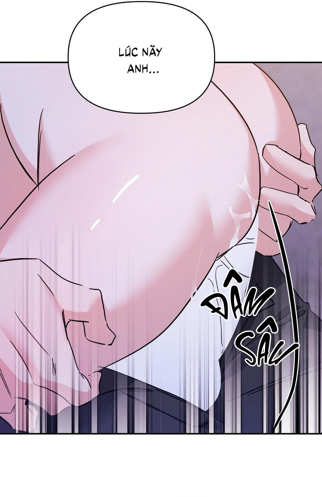 (CBunu) Cẩm Nang Fetish - Chap 12