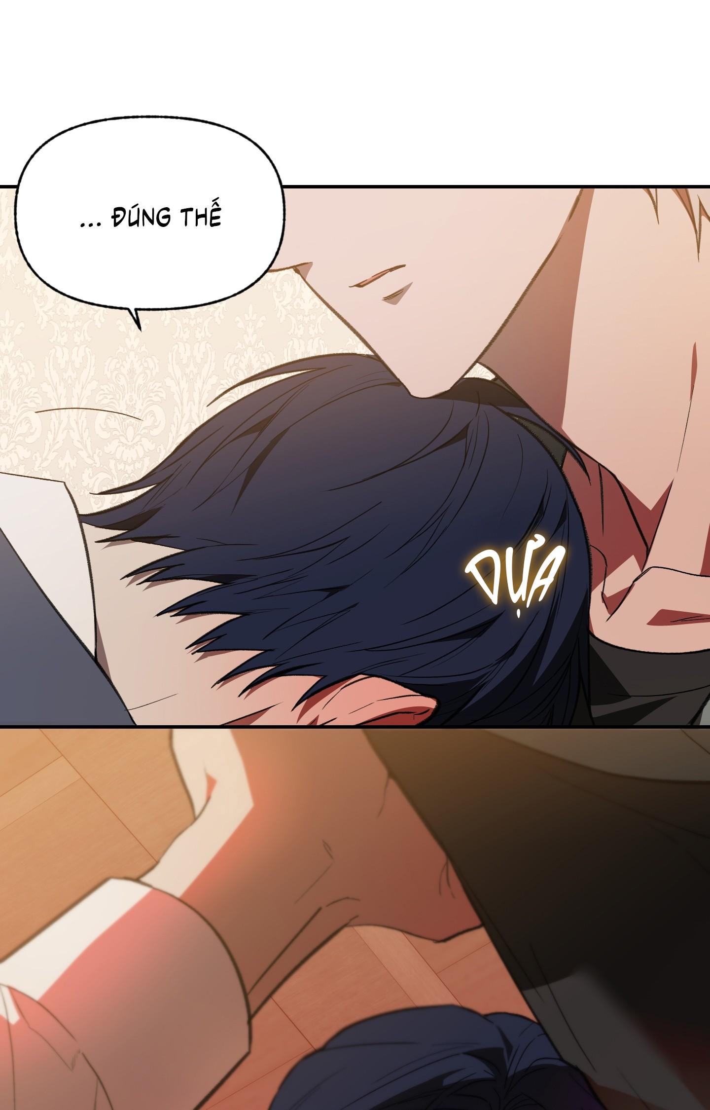 (CBunu) Control Time - Chap 46