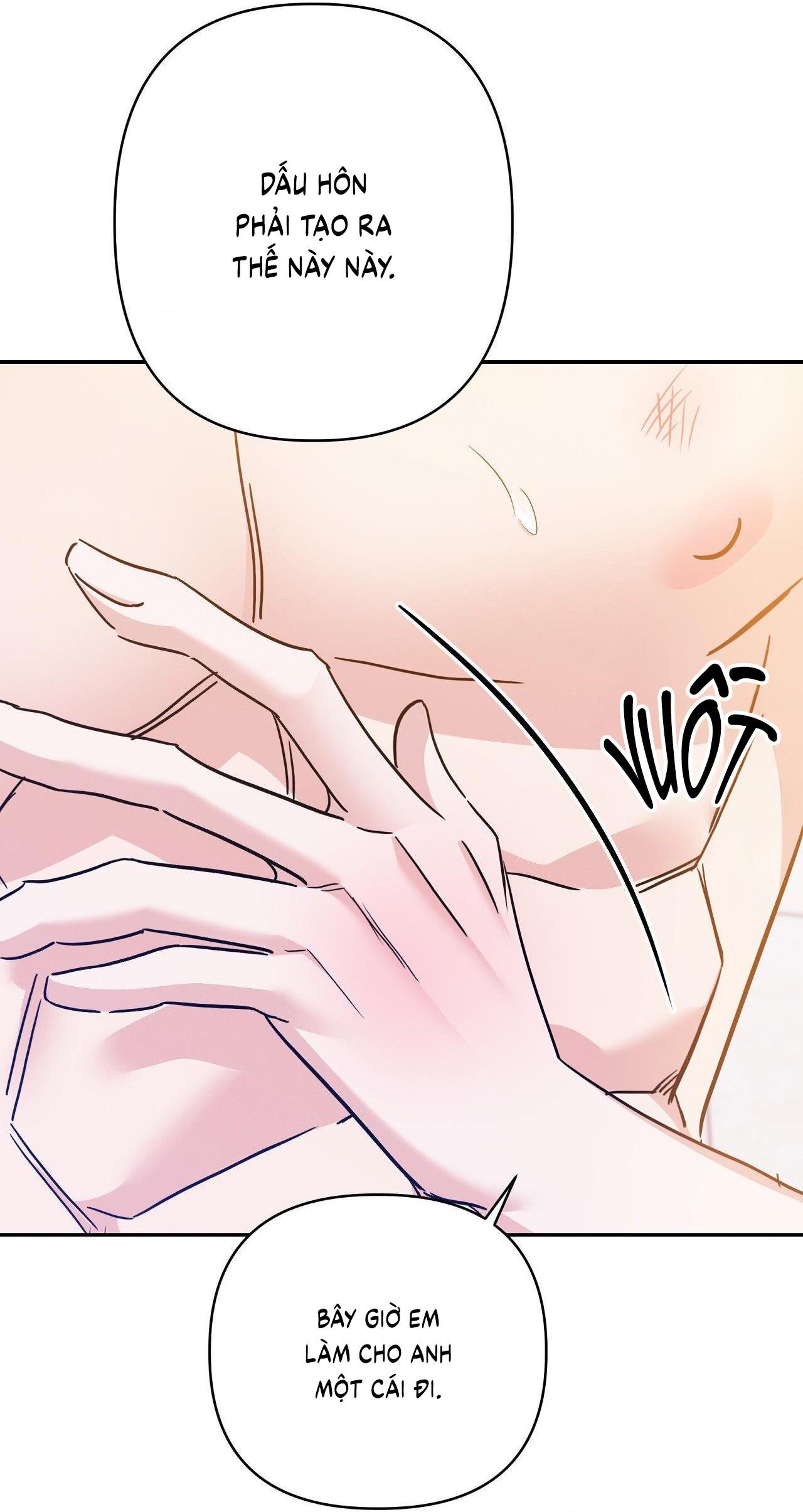 (CBunu) Cẩm Nang Fetish - Chap 10