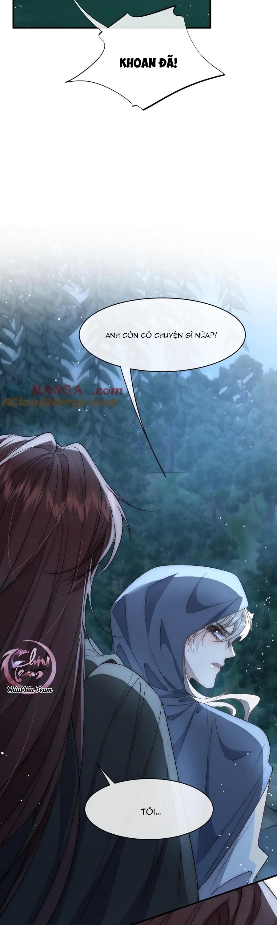 Tù Long Tuyết - Chap 50