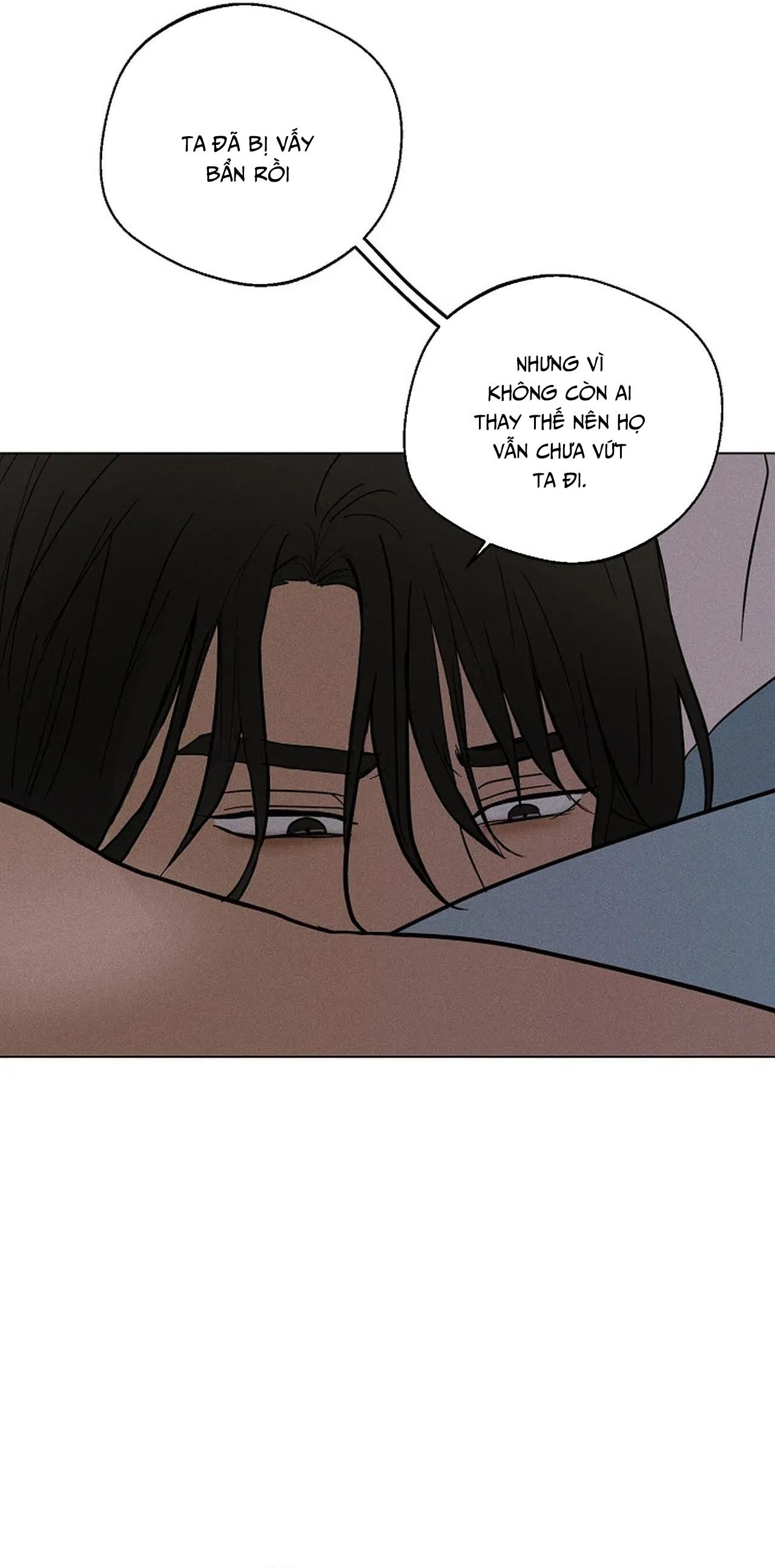 TUYỂN TẬP ÁM ẢNH, MƯU MÔ CÔNG - Chap 2.16 - Trang 111