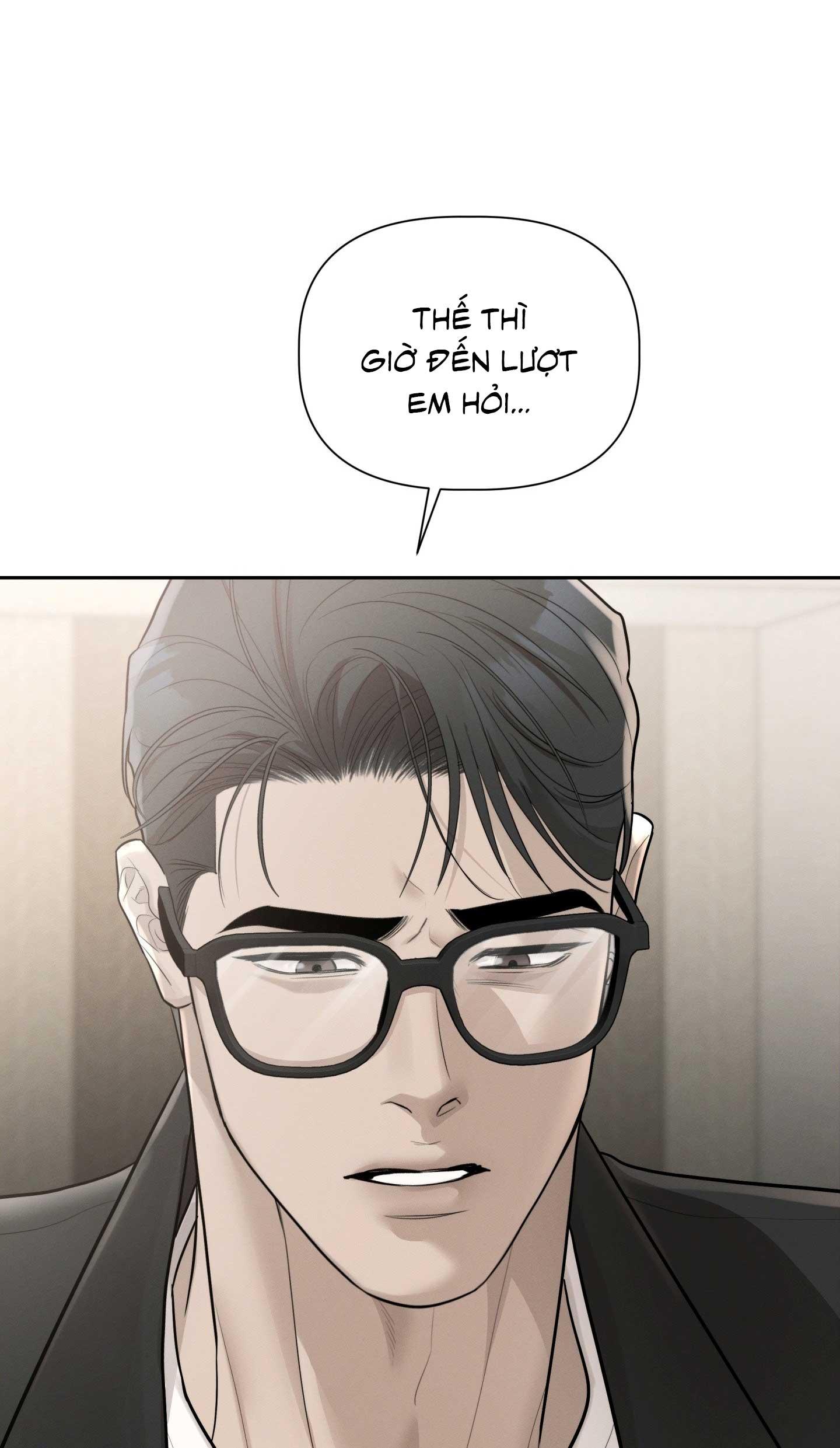 NHIỆT ĐỘ TIẾP XÚC - Chap 41