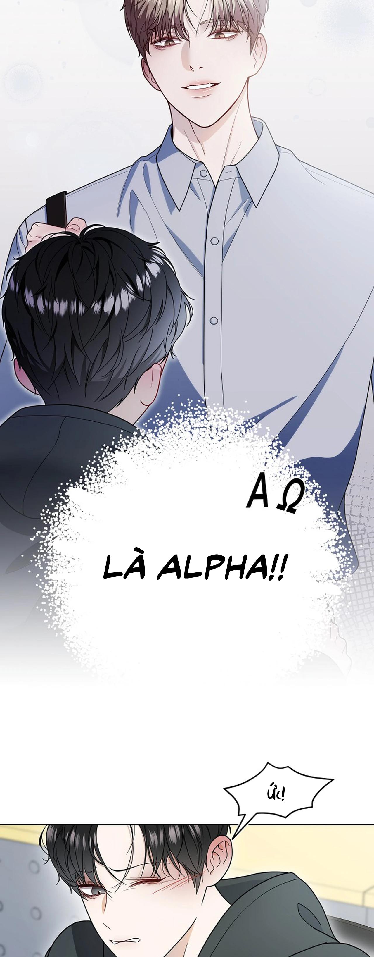 Bạn thanh mai trúc mã và S-Name - Chap 1