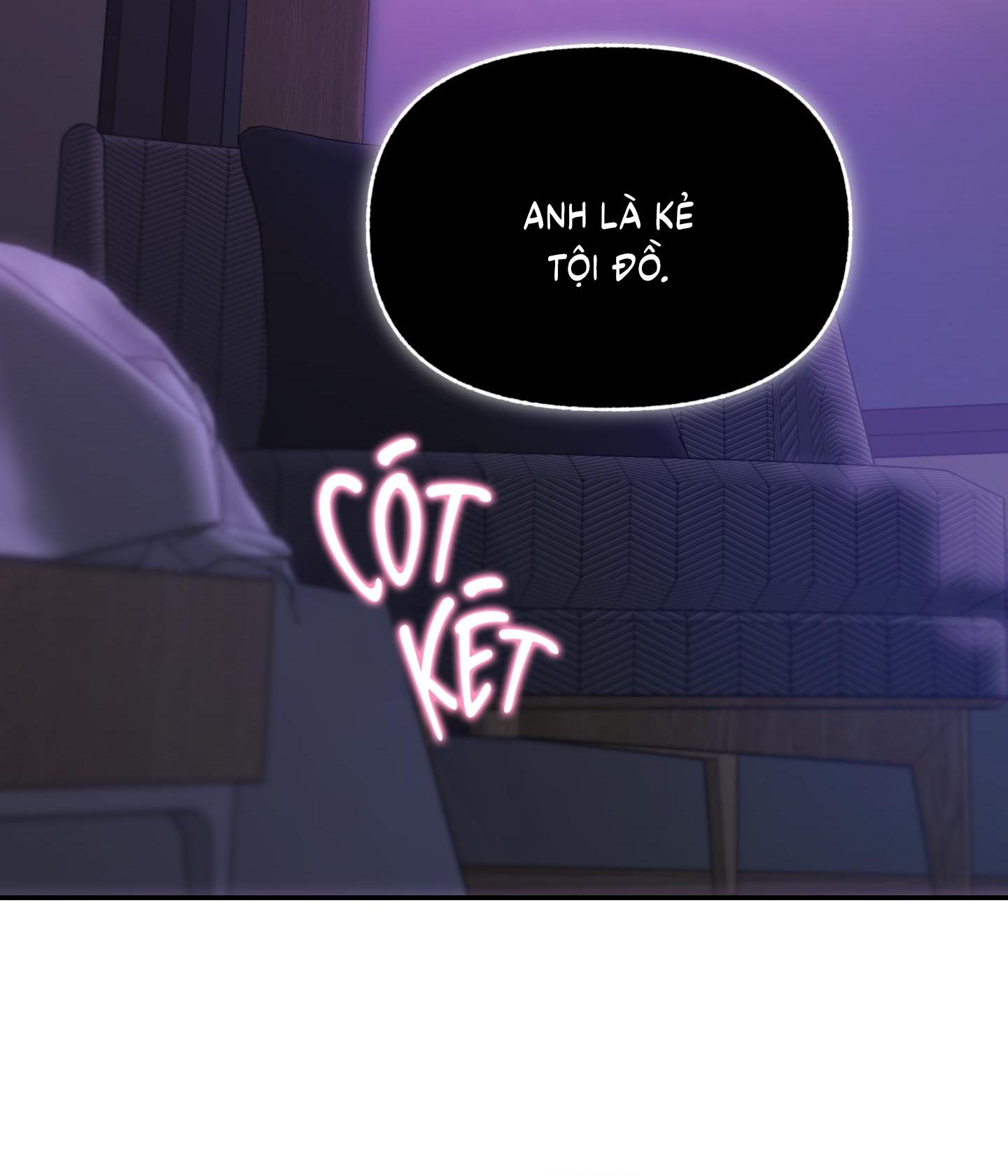 (CBunu) Control Time - Chap 37