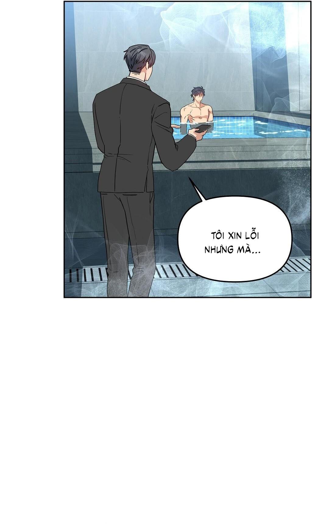 (CBunu) Cherry Cake - Chap 35