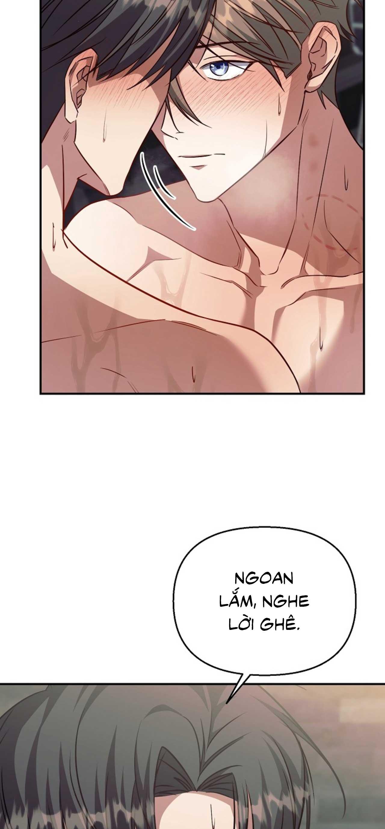 SỰ THẬT TRẦN TRỤI - Chap 10