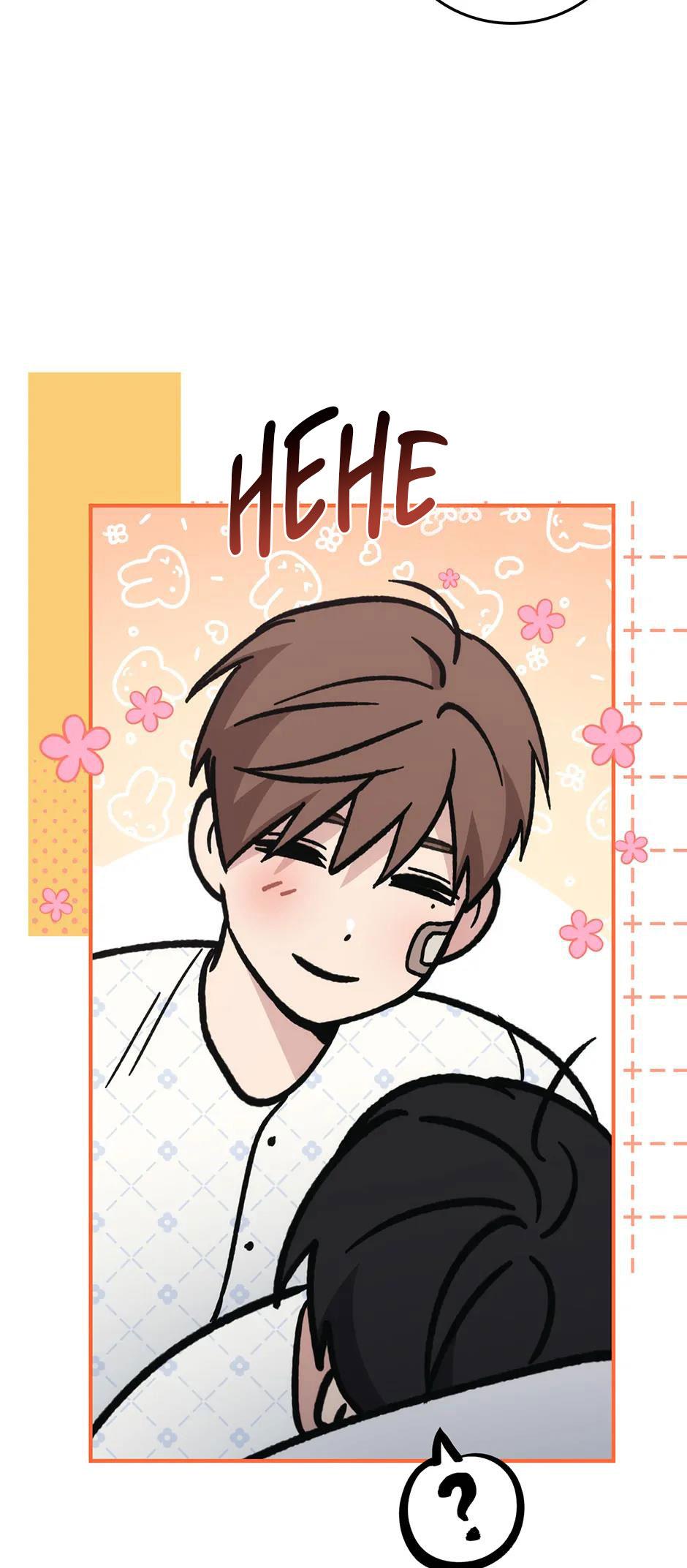 Deadman Switch - Chap 67