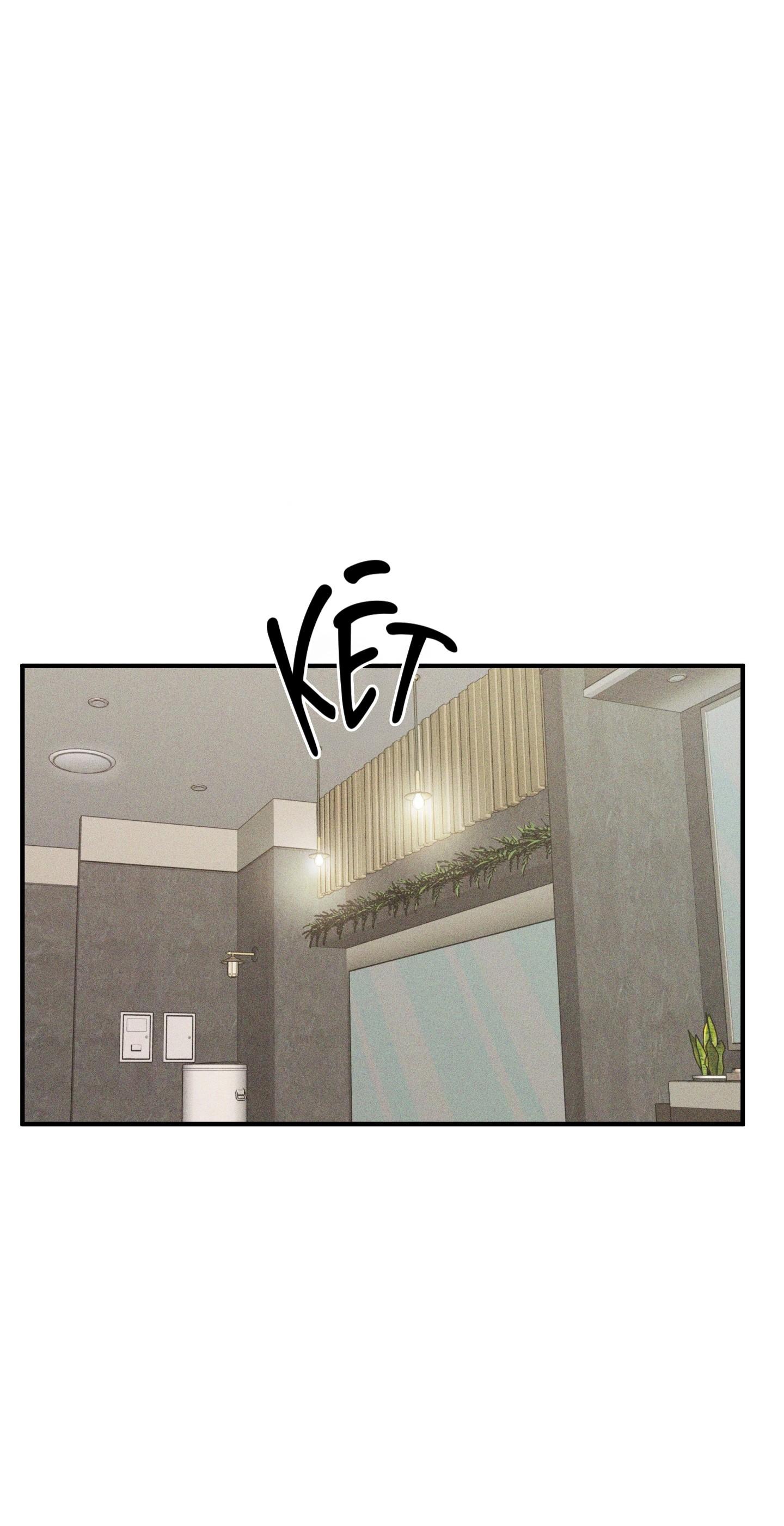 (CBunu) MIX UP - Chap 6
