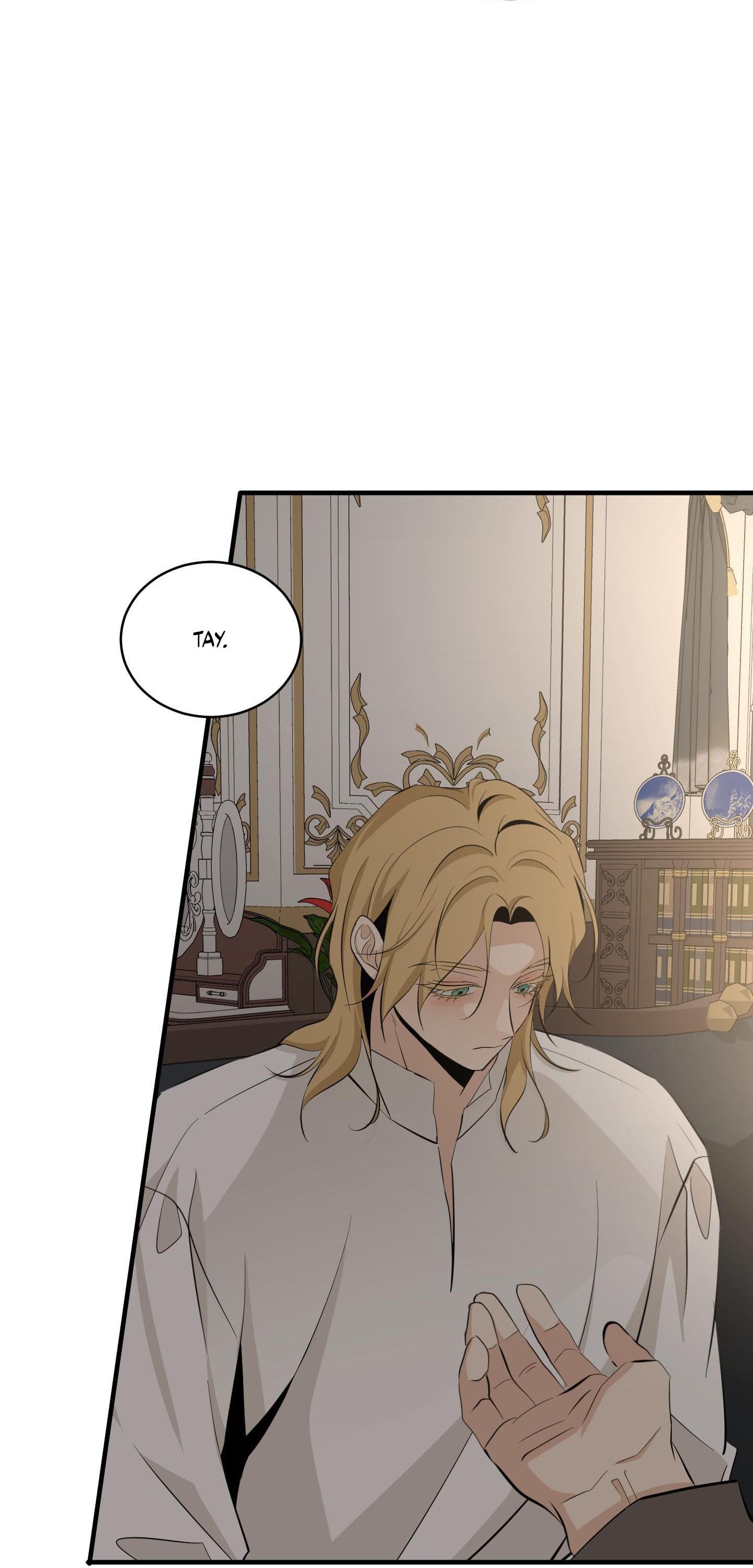 (CBunu) Hoa Vô Danh - Chap 32