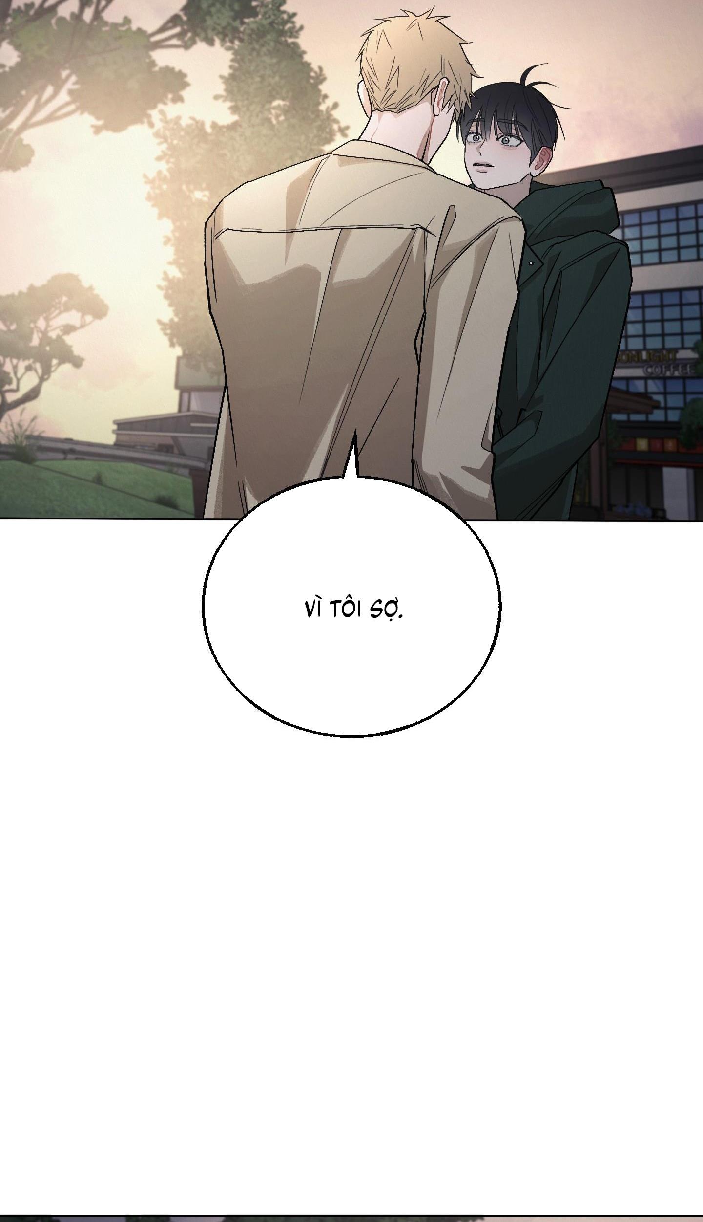 (CBunu) Nhiệm Vụ Định Mệnh - Chap 25