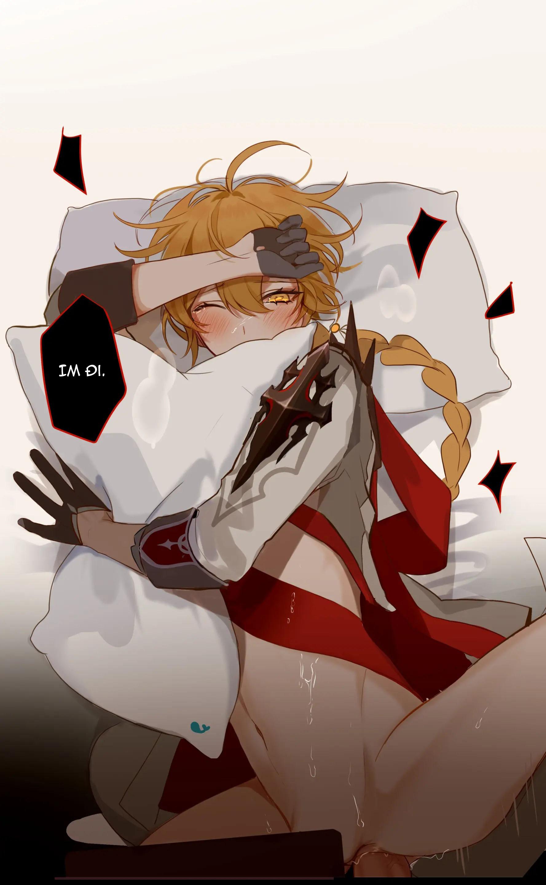 Tuyển tập BOYLOVE màu sắc - Chap 197