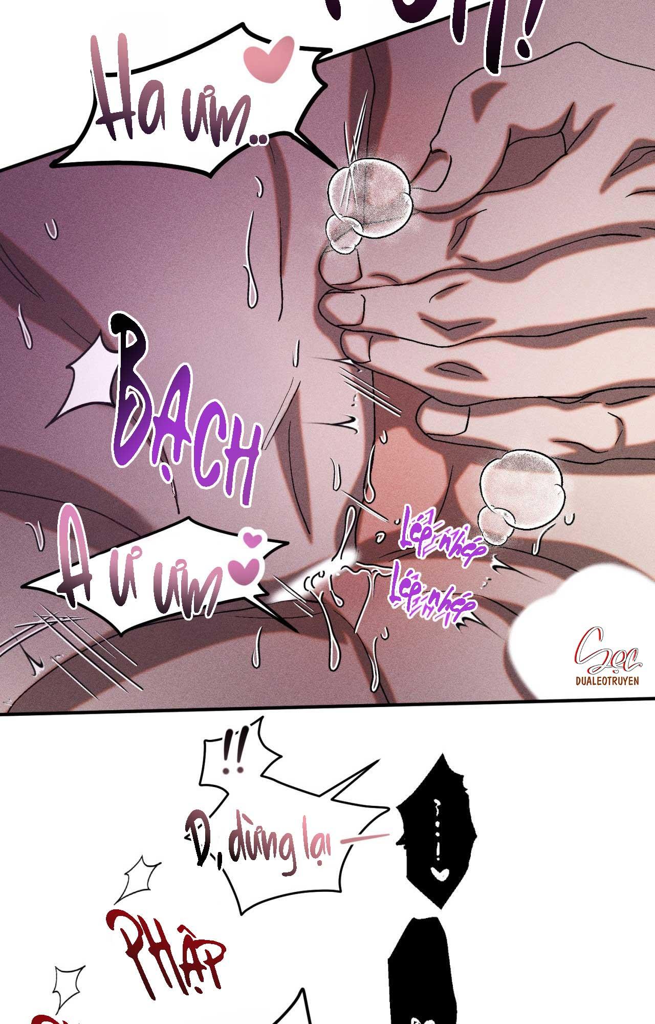 Cash Or Credit - Chap 68