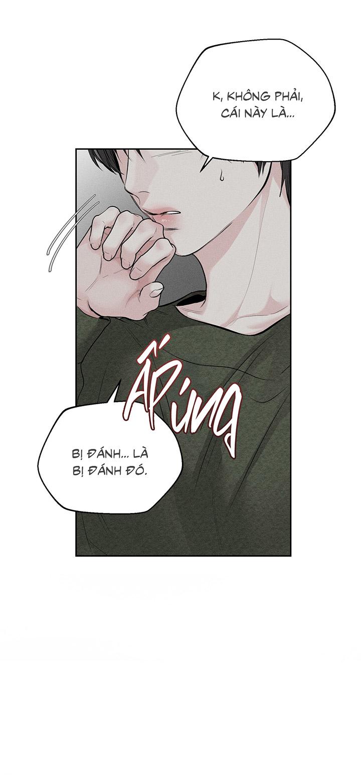 [DDT] KẺ ĐÁNH CẮP TRÁI TIM - Chap 4