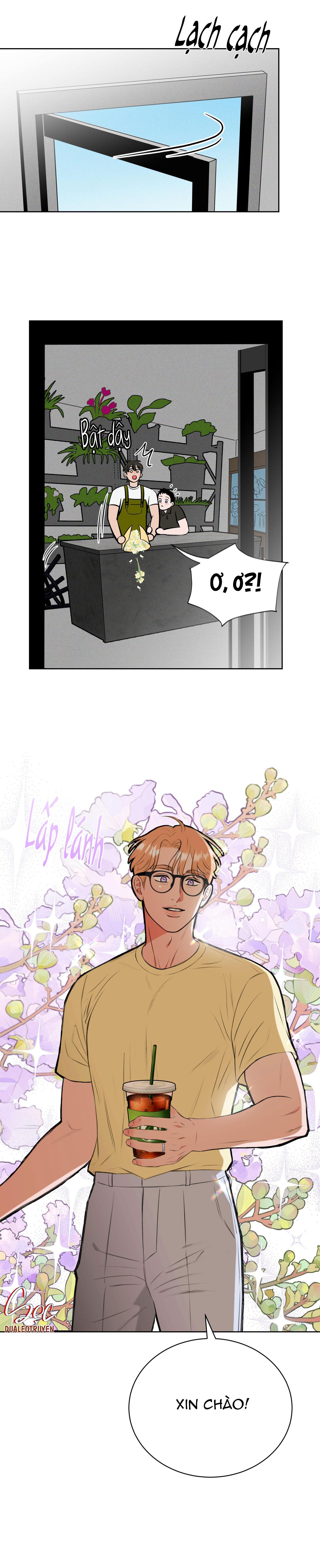 TUYỂN TẬP TRUYỆN NGẮN HỎNY CỦA NHÀ SẸC - Chap 80.2 - Trang 49