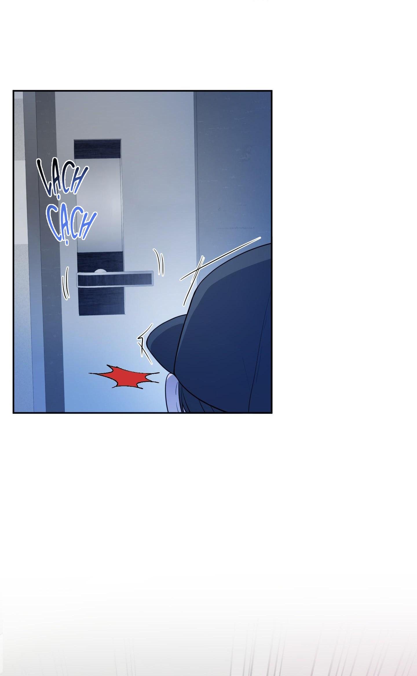 (CBunu) Chuyện Rằng Tôi Yêu Cậu - Chap 31