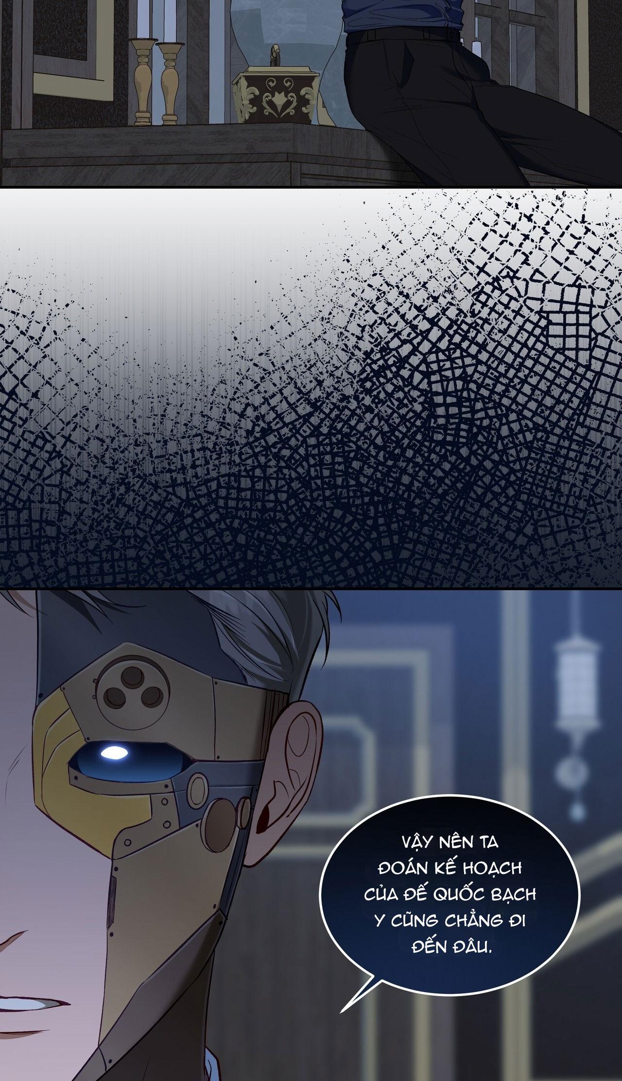 CÁCH TỒN TẠI NHƯ MỘT NGƯỜI CHƠI - Chap 77