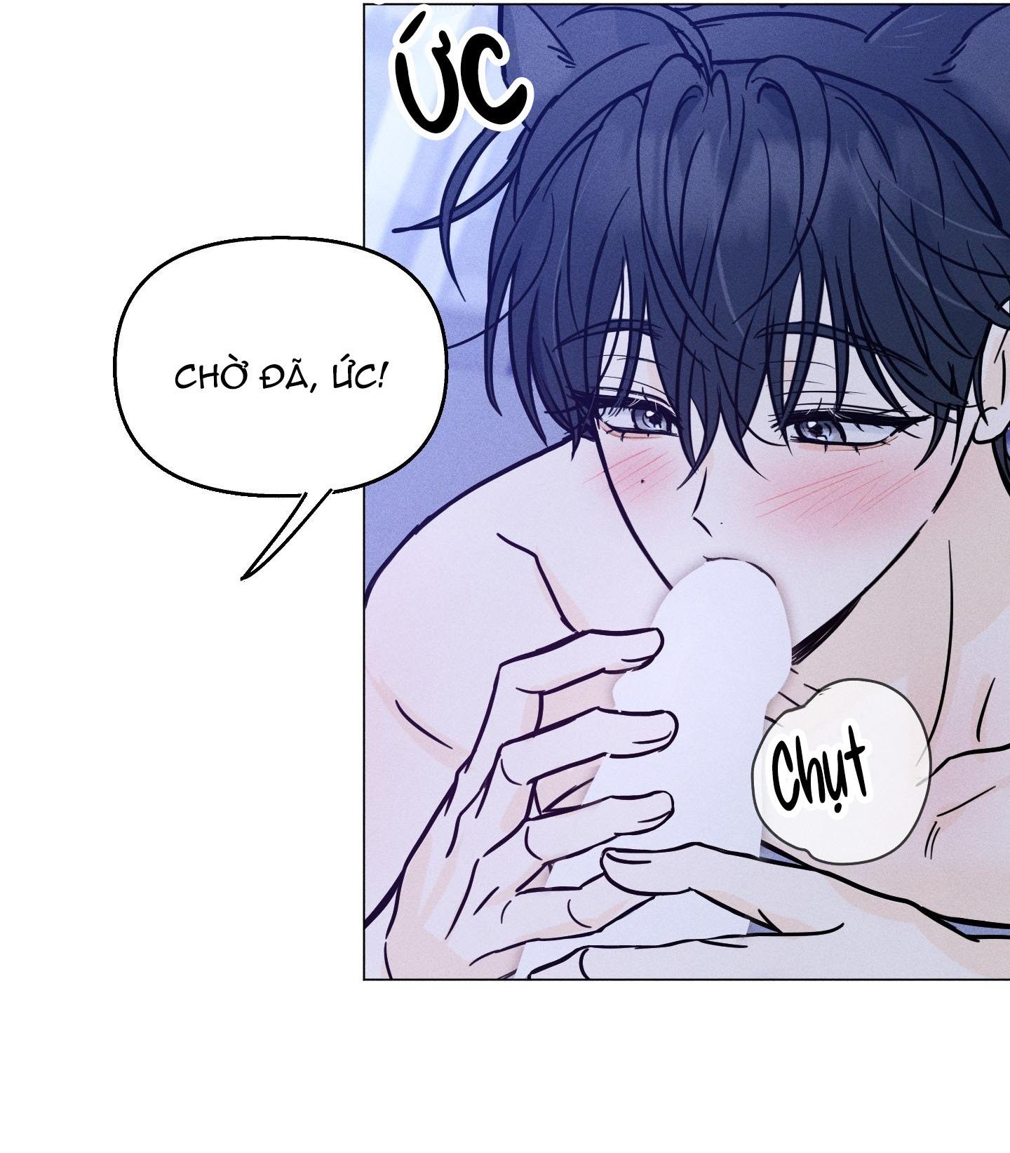 Xe tải tình yêu - Chap 12