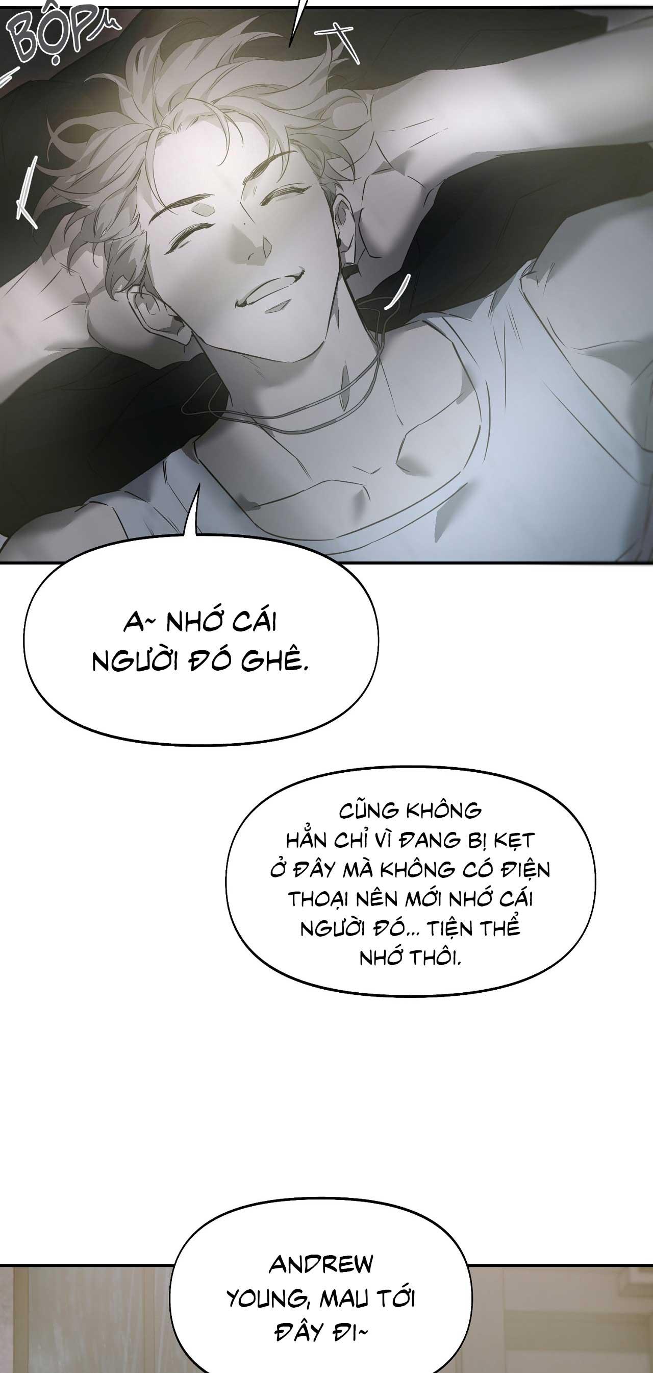 NERD PROJECT - Chap 48